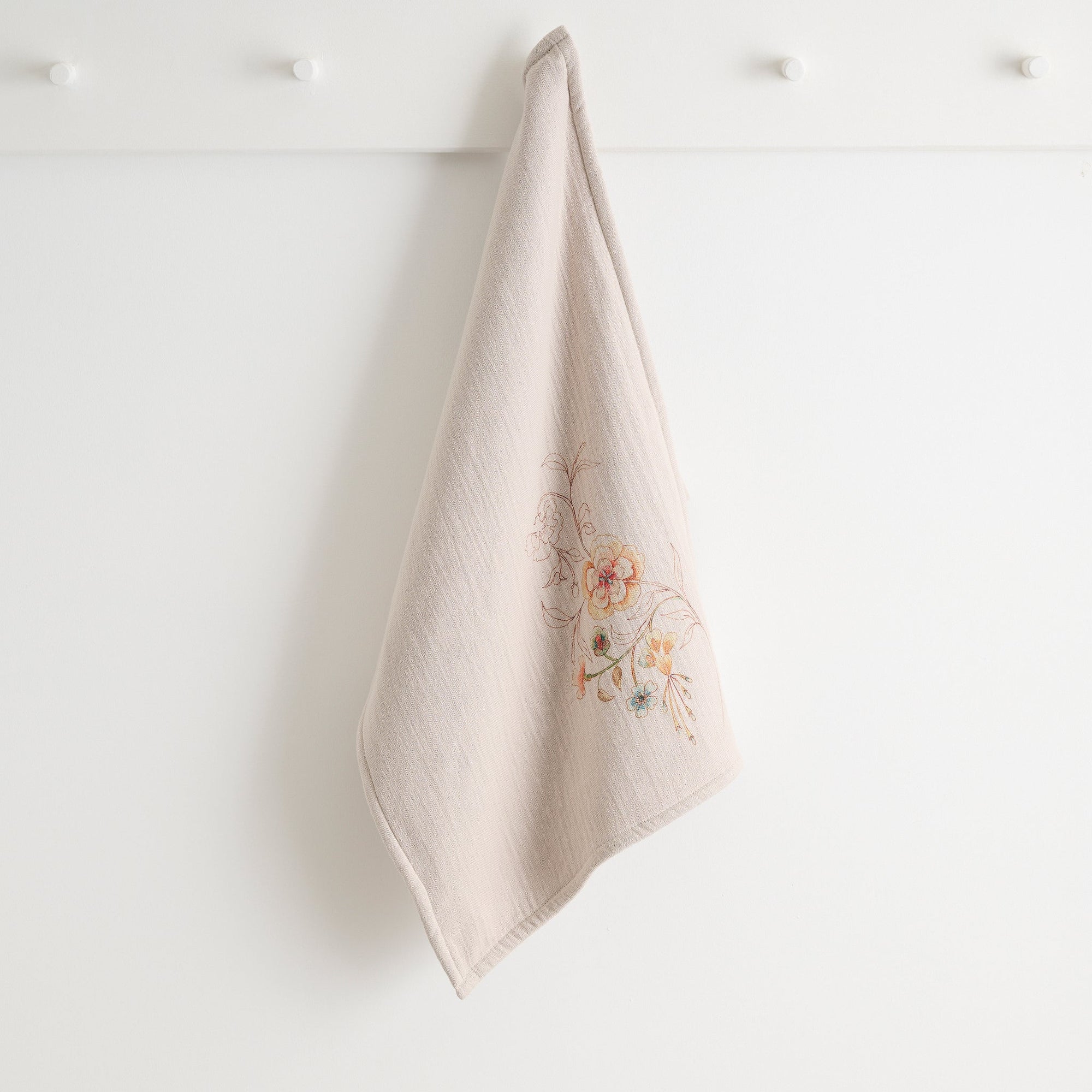 Sketchbook | Cotton | Hammam Terry | Hand Towel