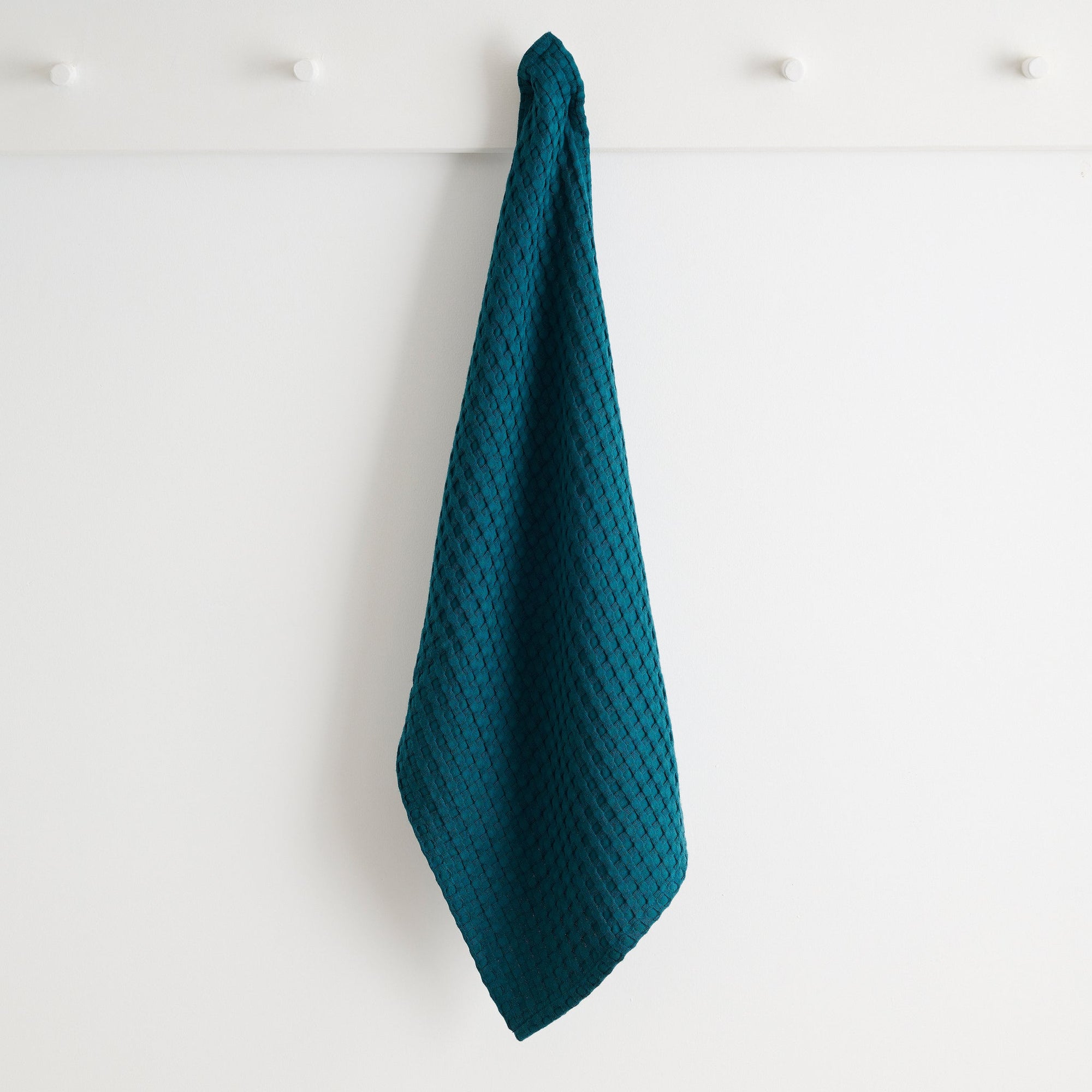 Mosaic | Cotton Bamboo | Waffle | Hand Towel