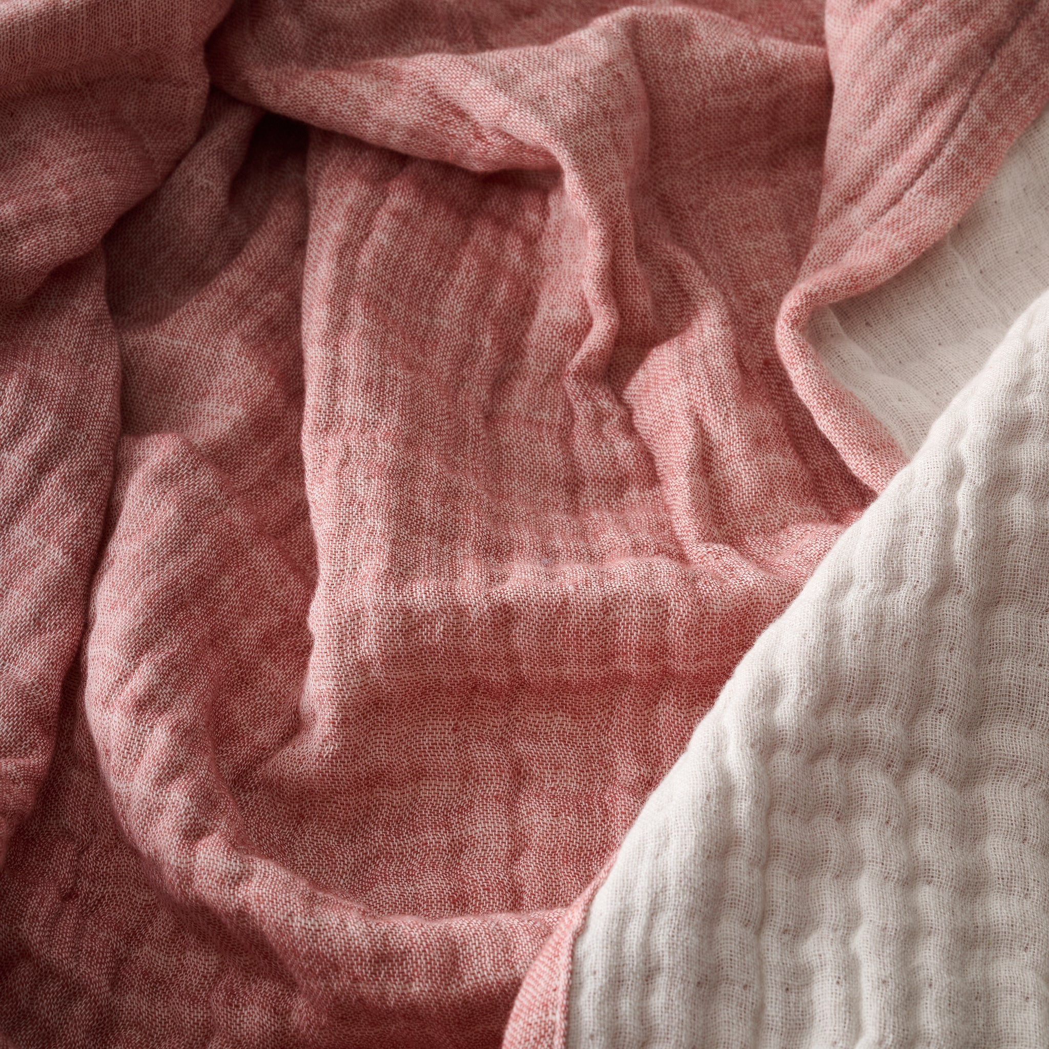 Opal | Cotton | Gauze | Bath Towel