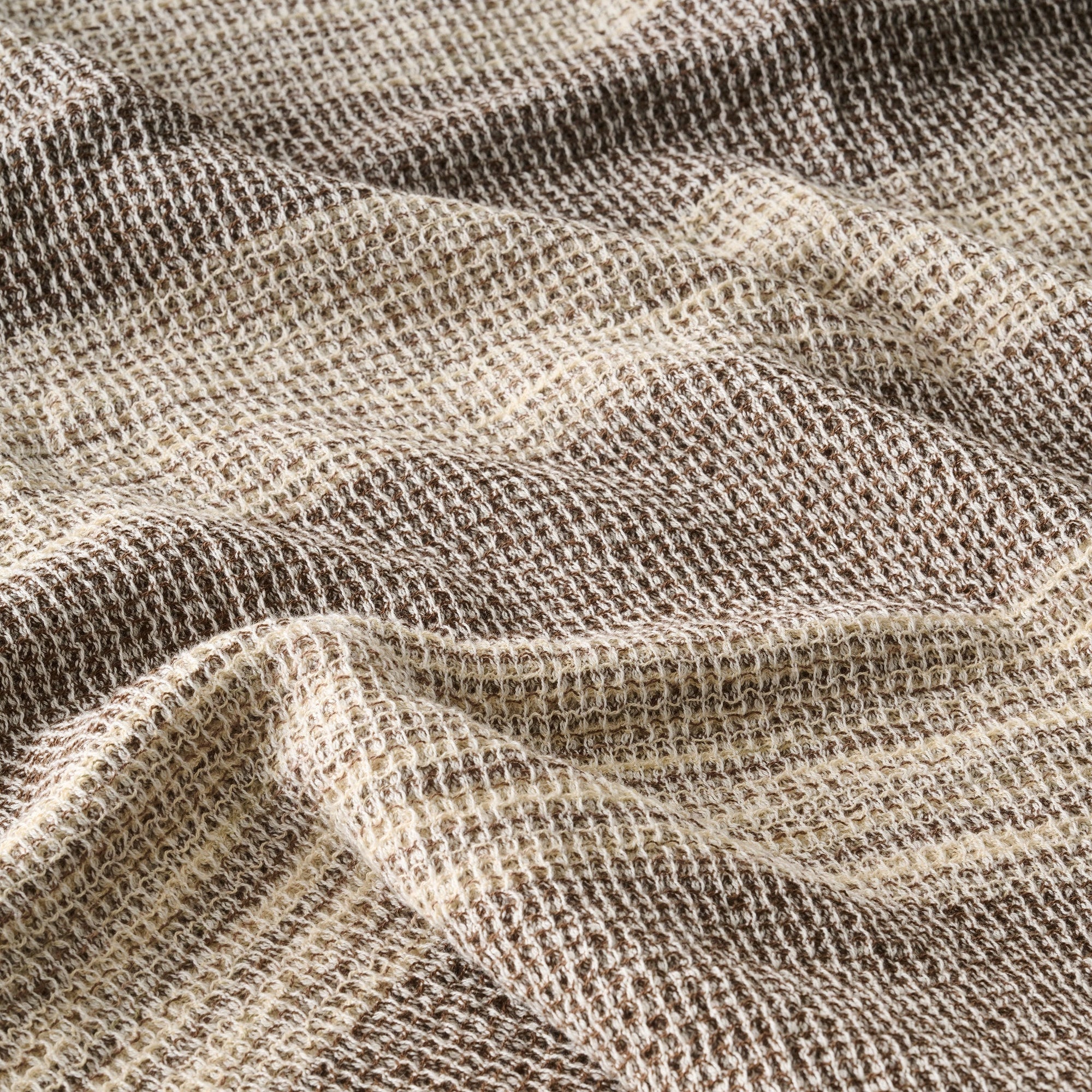 Aura | Cotton | Waffle Space Dyed | Bath Towel