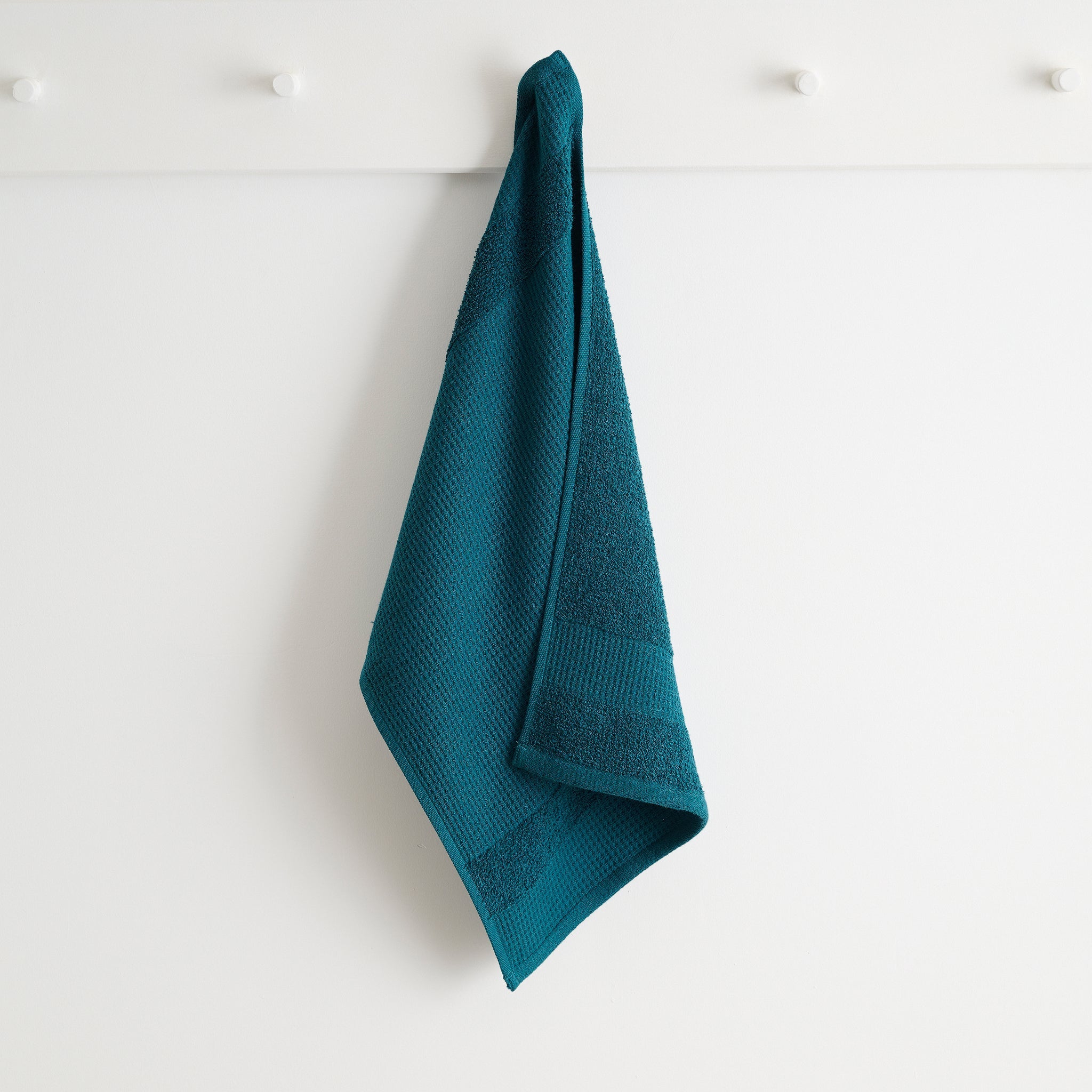 Pocket Square | Cotton | Waffle Terry | Hand Towel