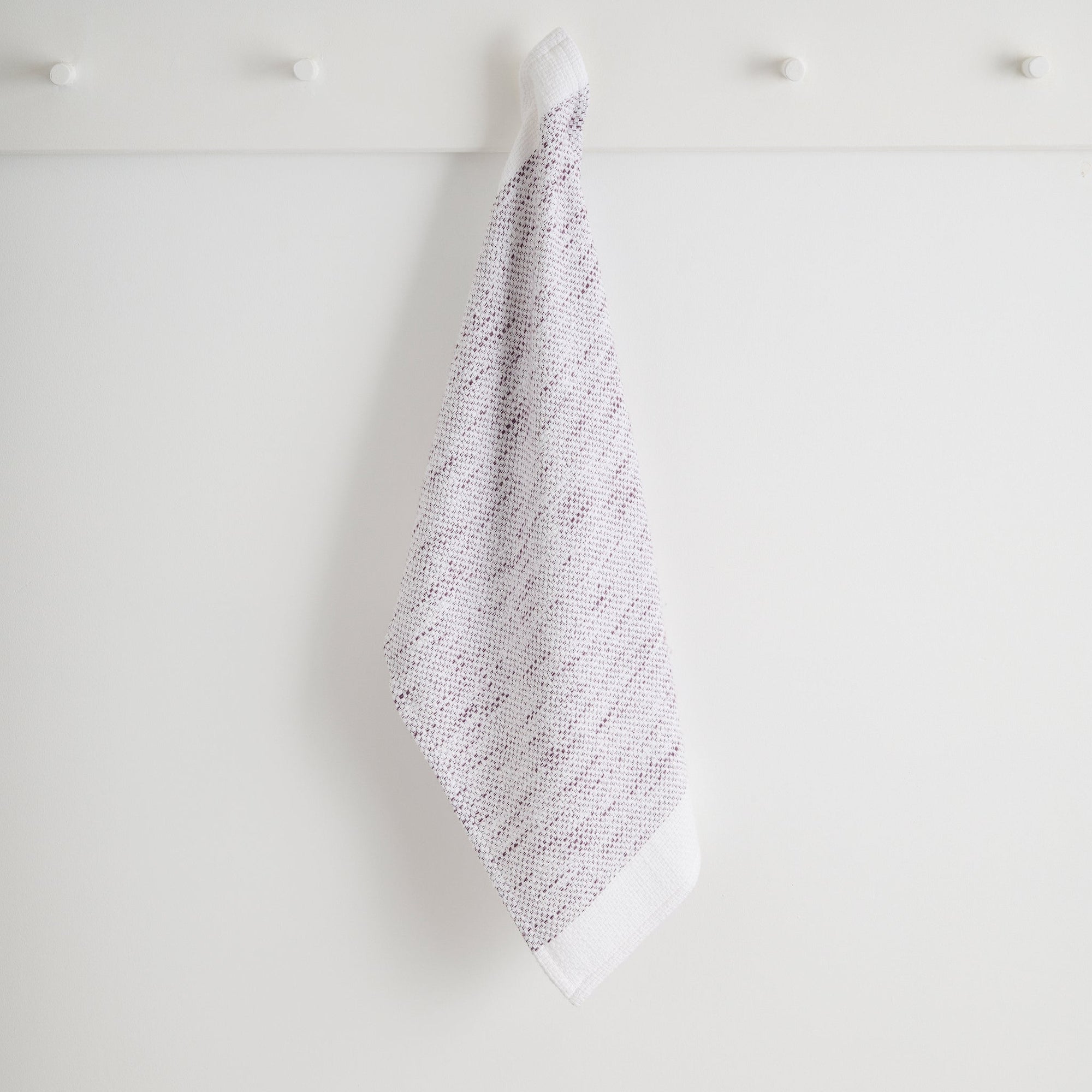 Lattice | Cotton | Slub | Hand Towel