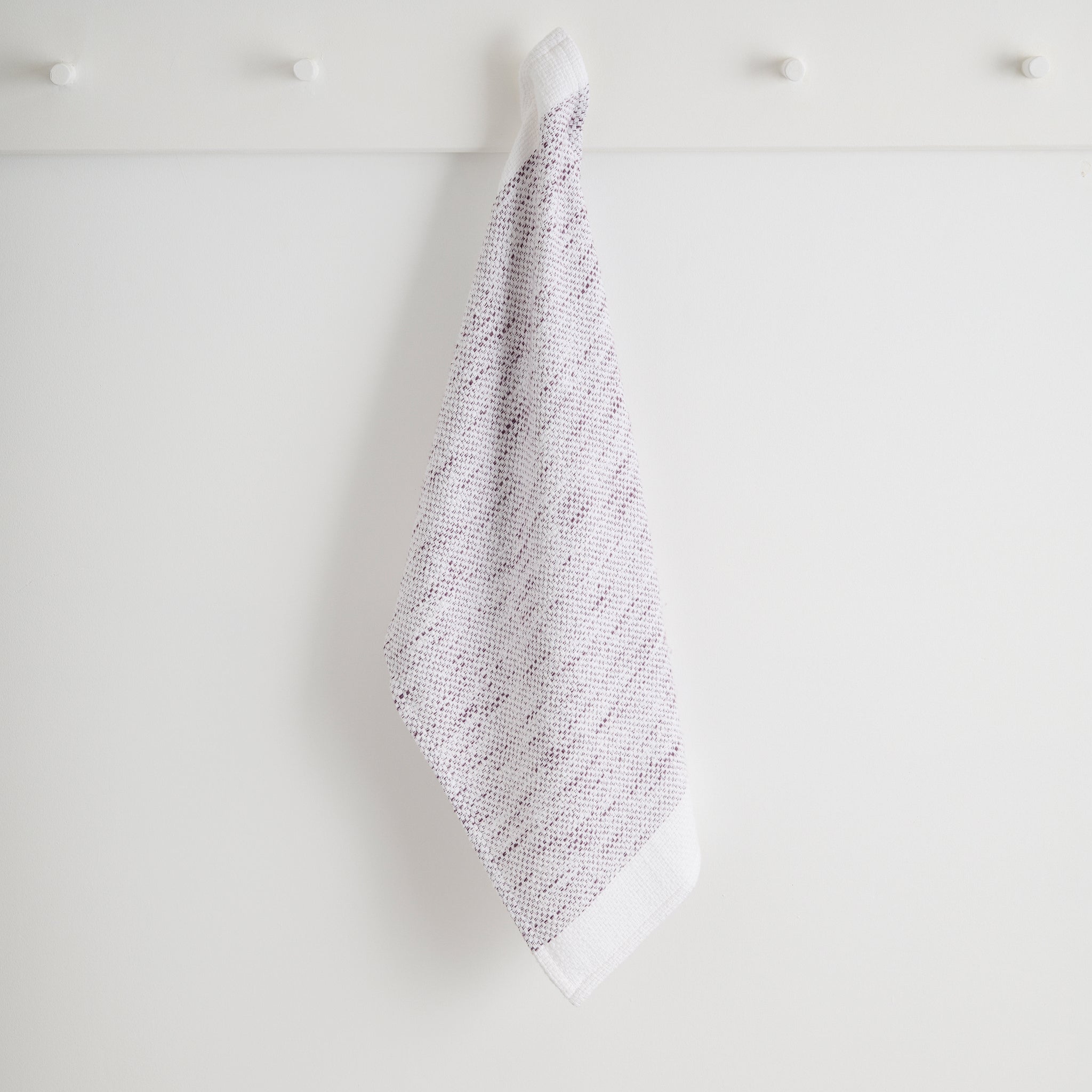 Lattice | Cotton | Slub | Hand Towel