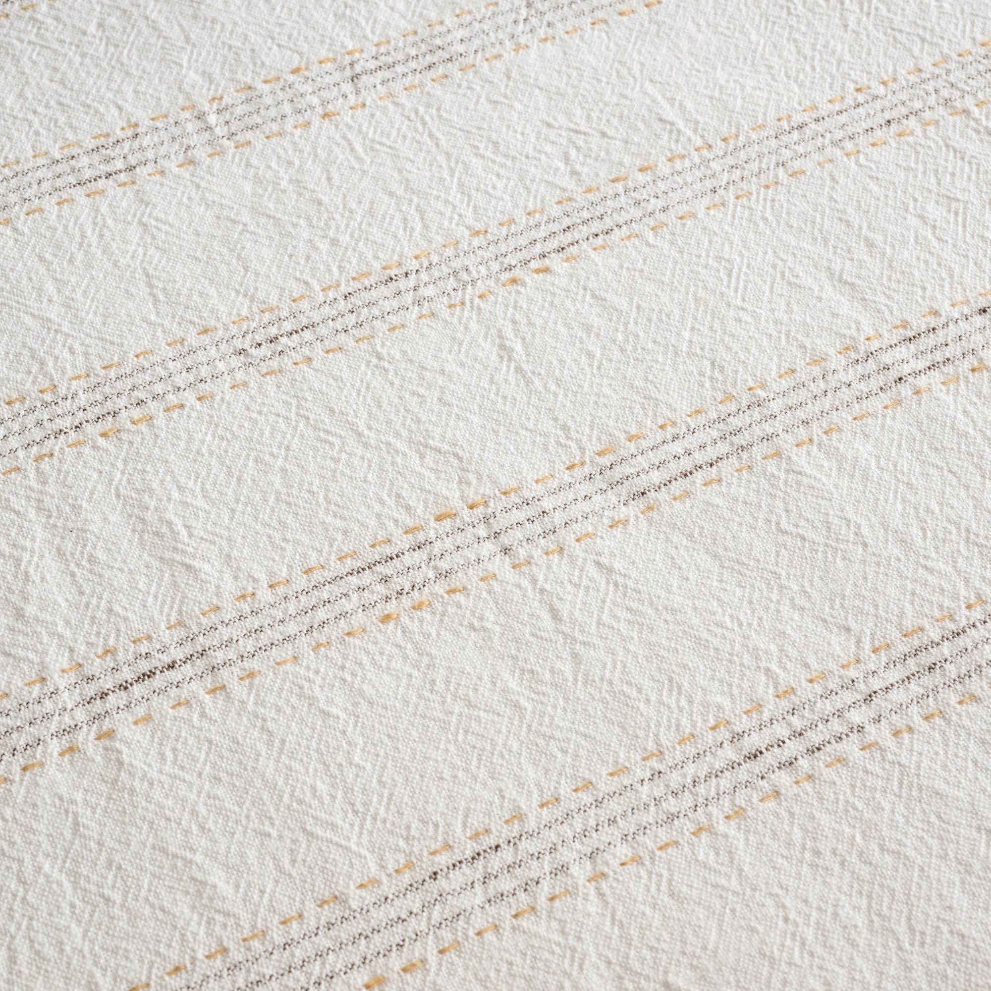 Shoreline | Cotton Bamboo | Slub | Comforter