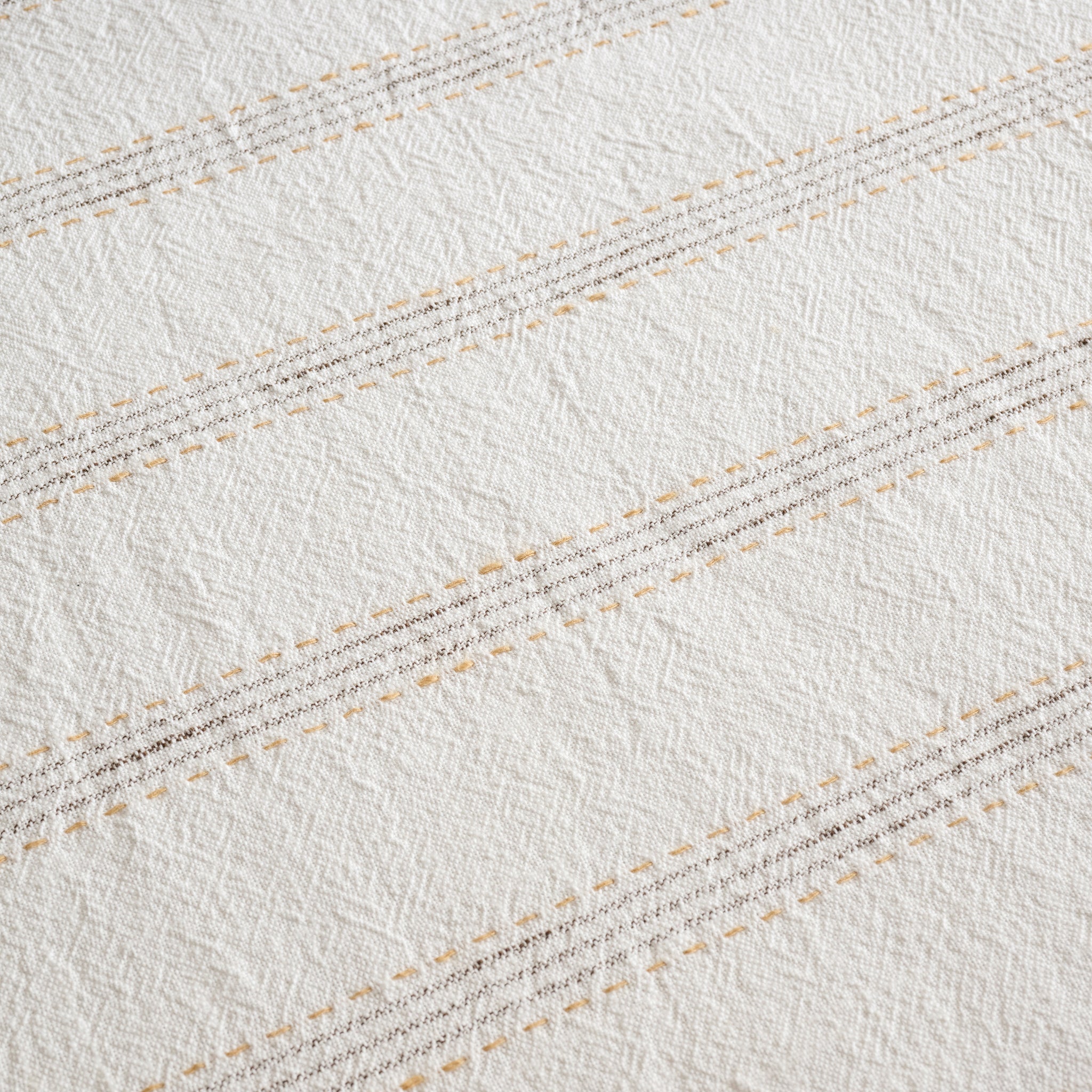 Shoreline | Cotton Bamboo | Slub | Comforter
