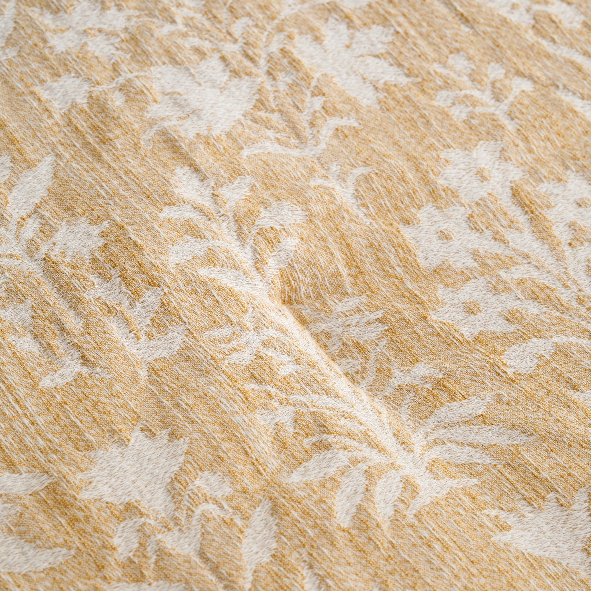 Heritage | Cotton Bamboo | Jacquard | Comforter