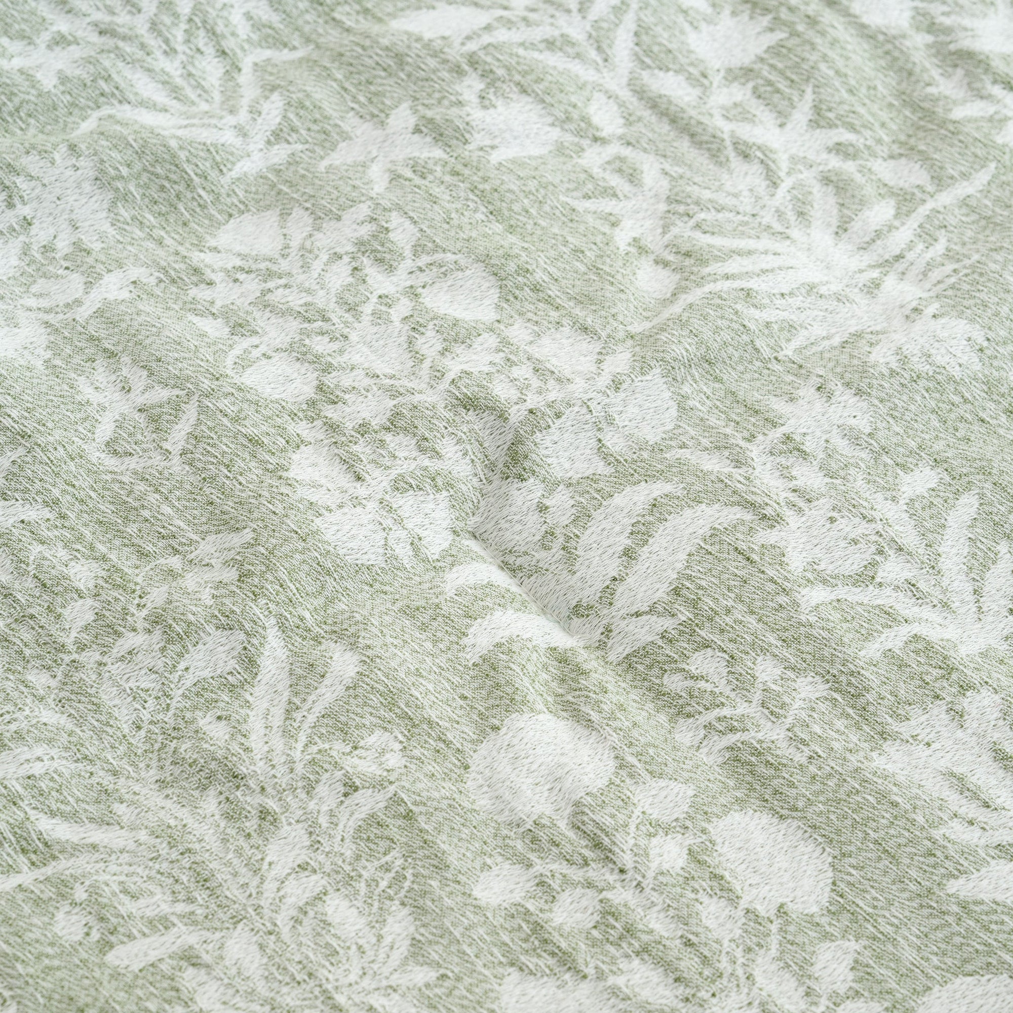 Heritage | Cotton Bamboo | Jacquard | Comforter