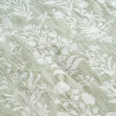 Heritage | Cotton Bamboo | Jacquard | Comforter