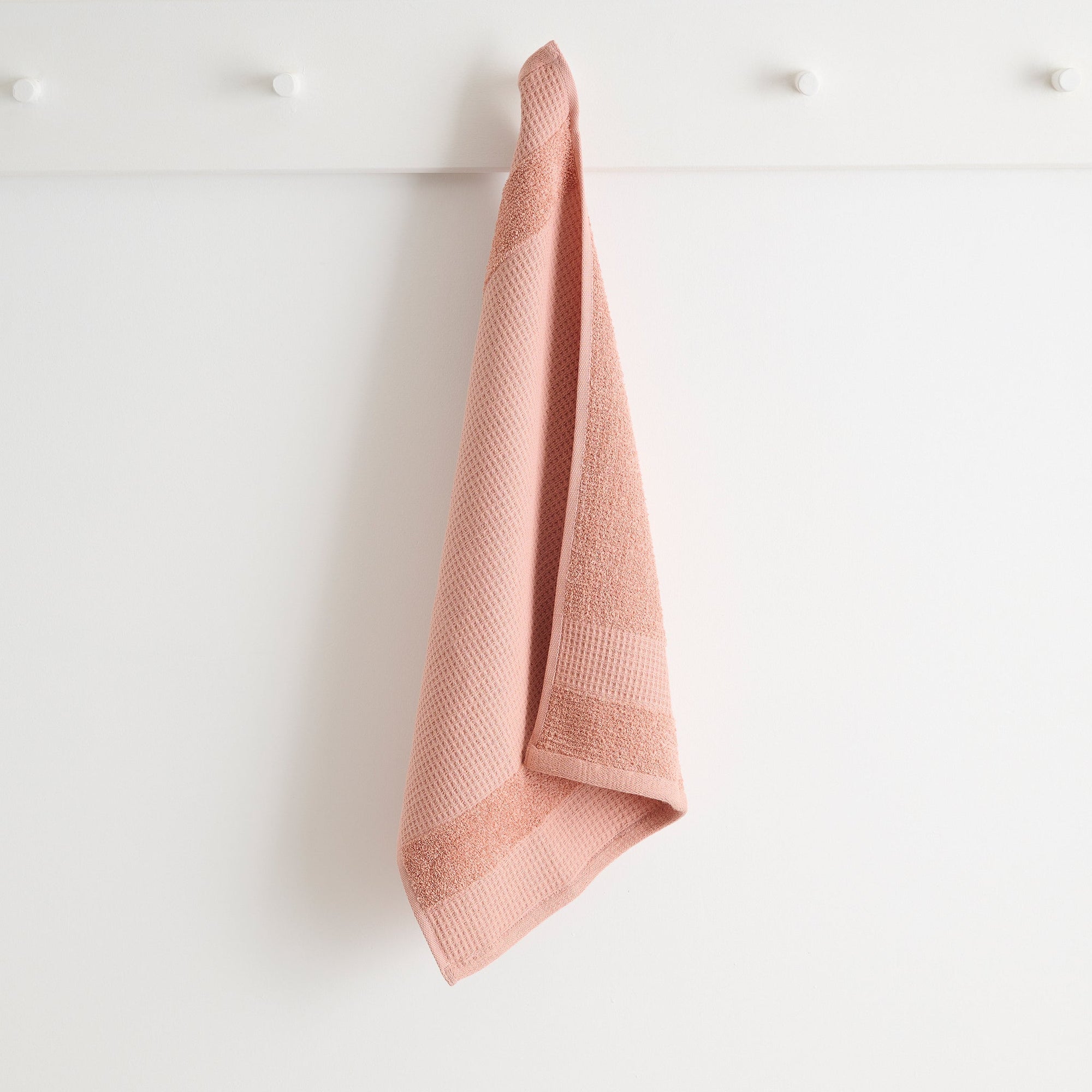 Pocket Square | Cotton | Waffle Terry | Hand Towel