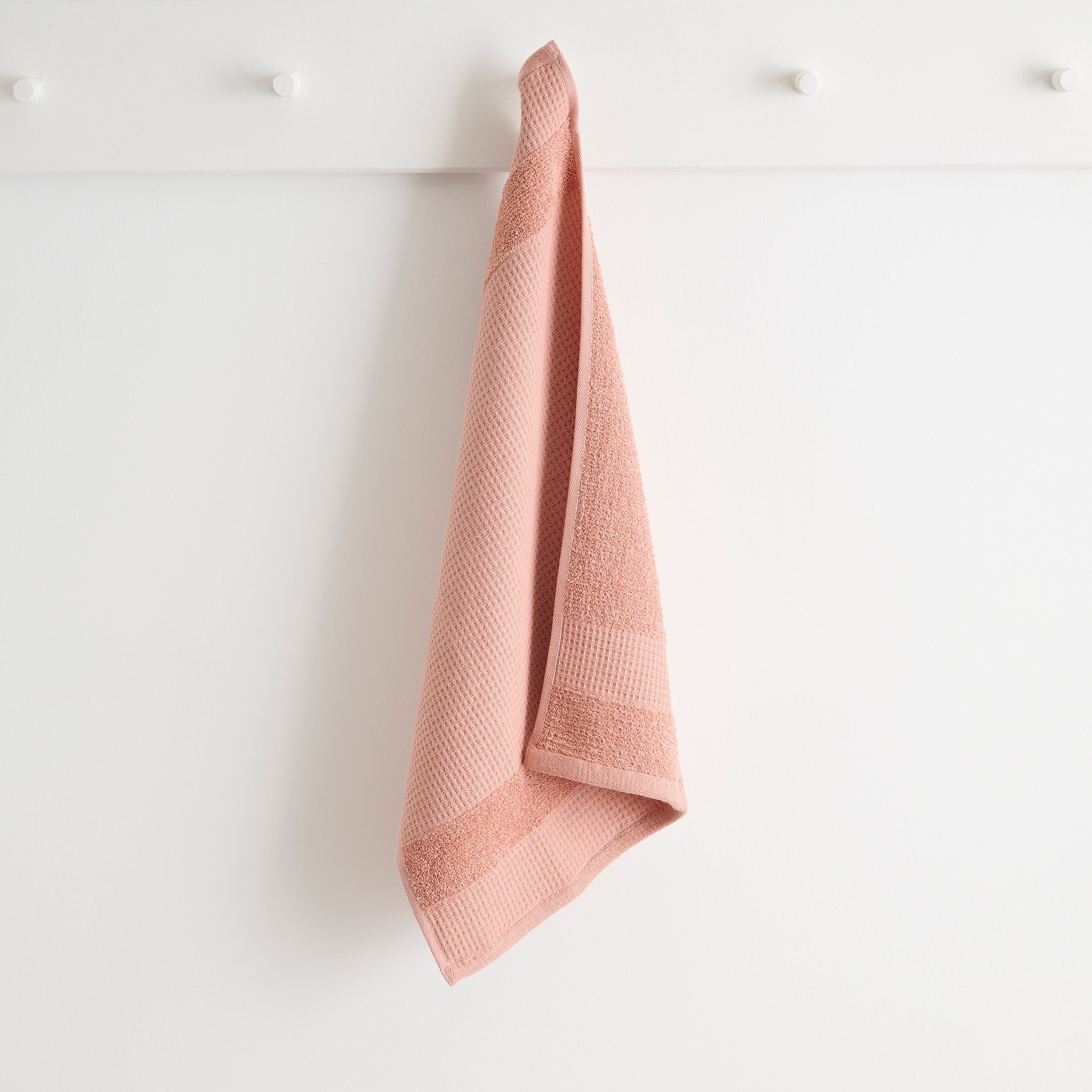 Pocket Square | Cotton | Waffle Terry | Hand Towel