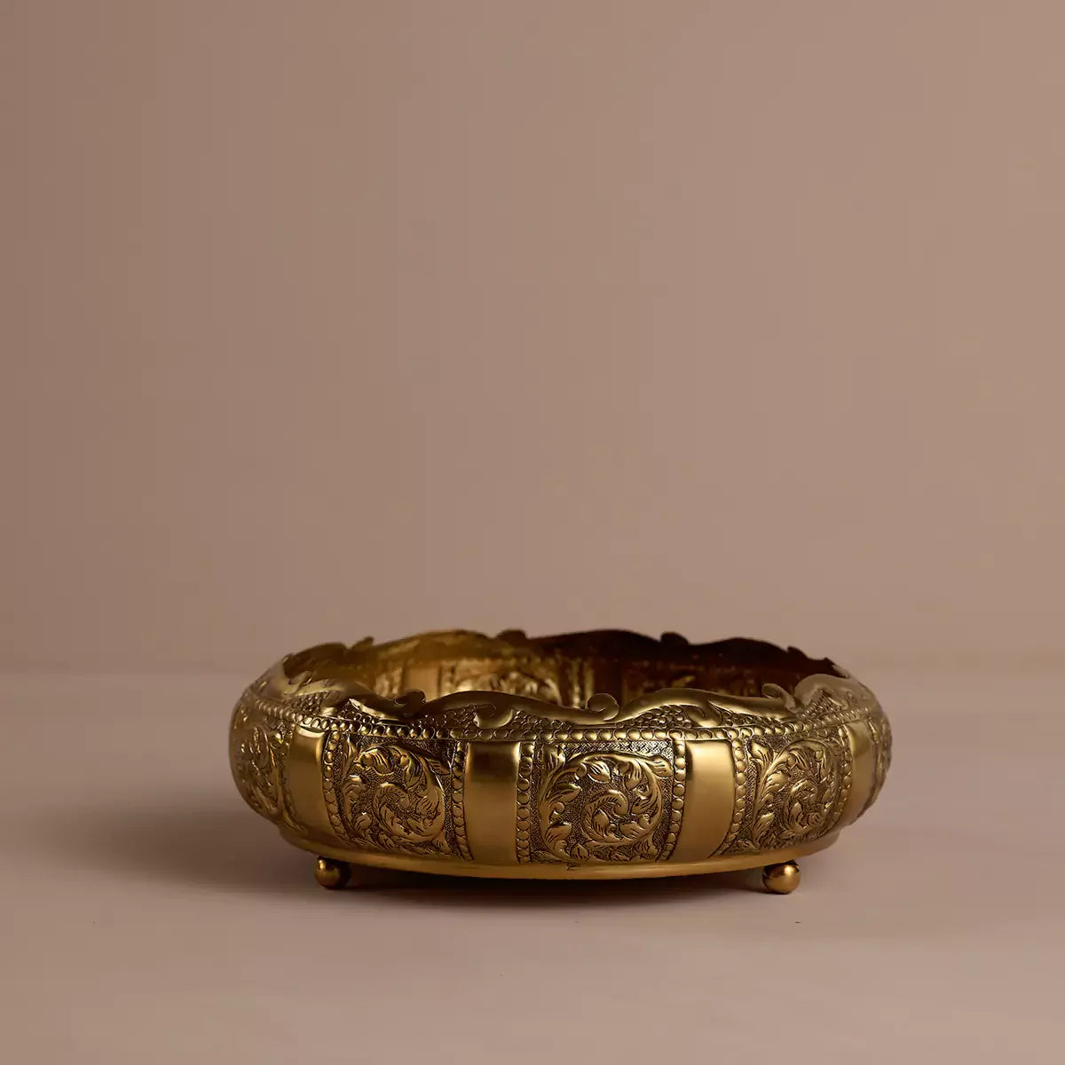 Heirloom Urli Gold