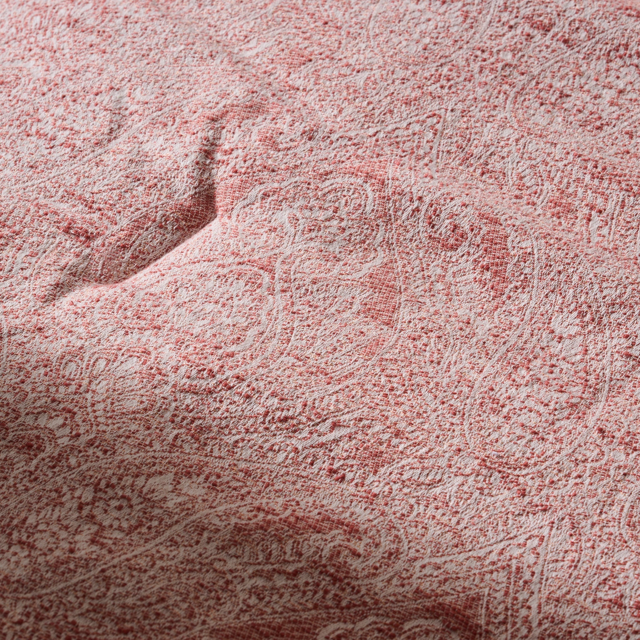 Paisley | Cotton Tencel | Jacquard | Comforter