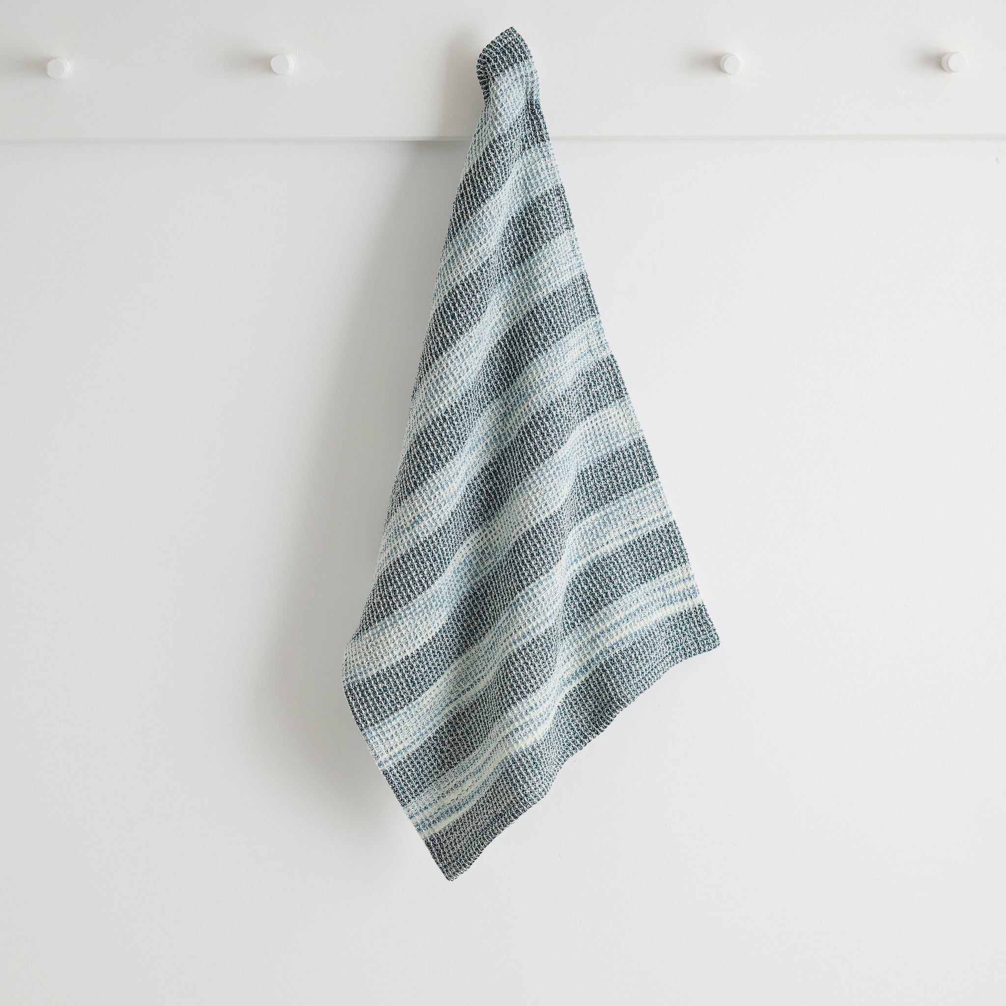 Aura | Cotton | Waffle Space Dyed | Hand Towel