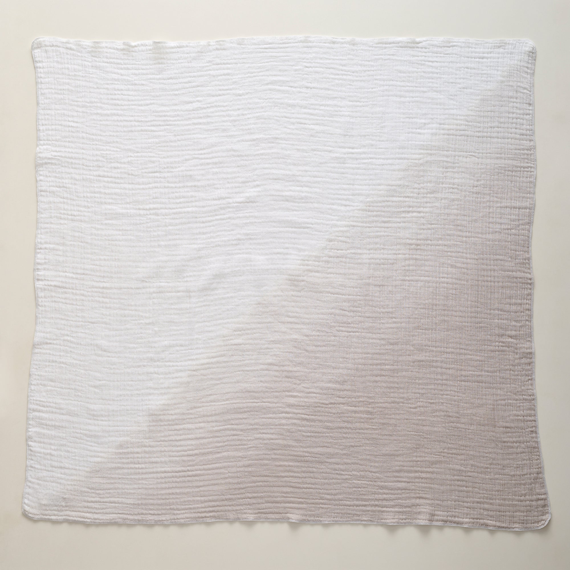 COTTON GAUZE | SWADDLE