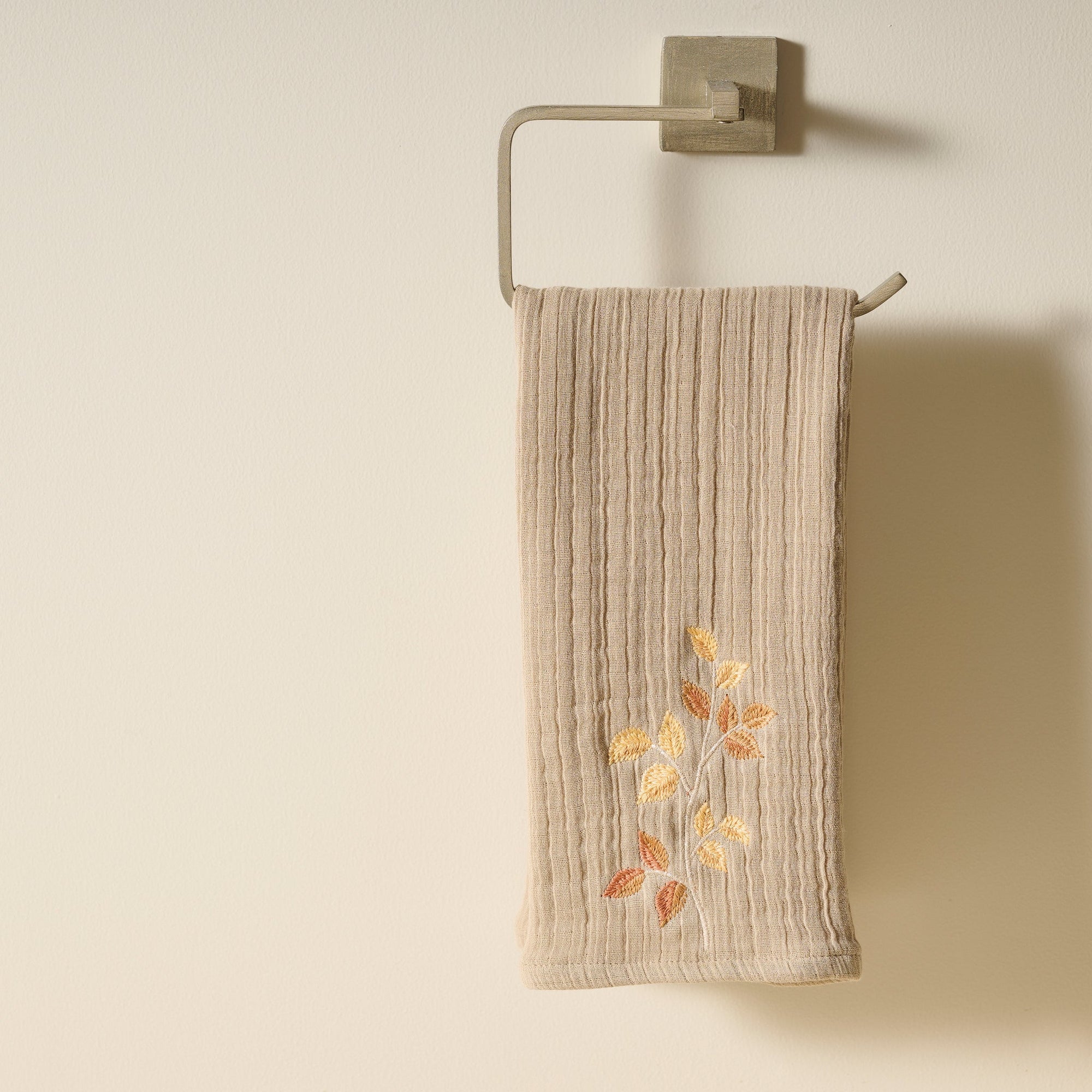 Pressed Leaves | Gifting