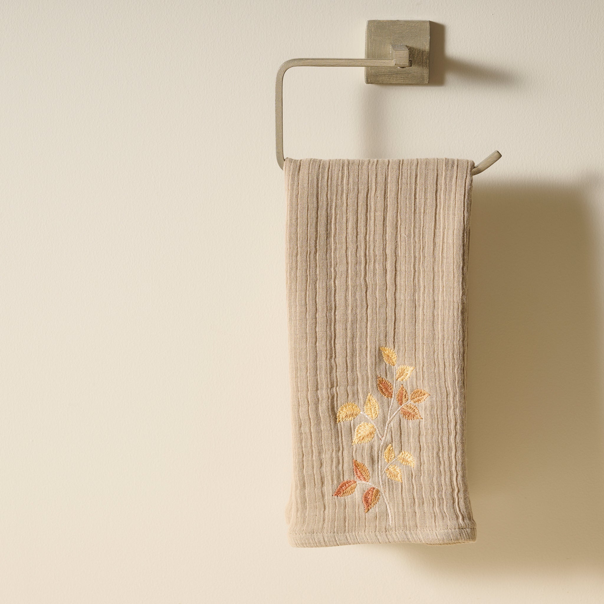 Pressed Leaves | Gifting