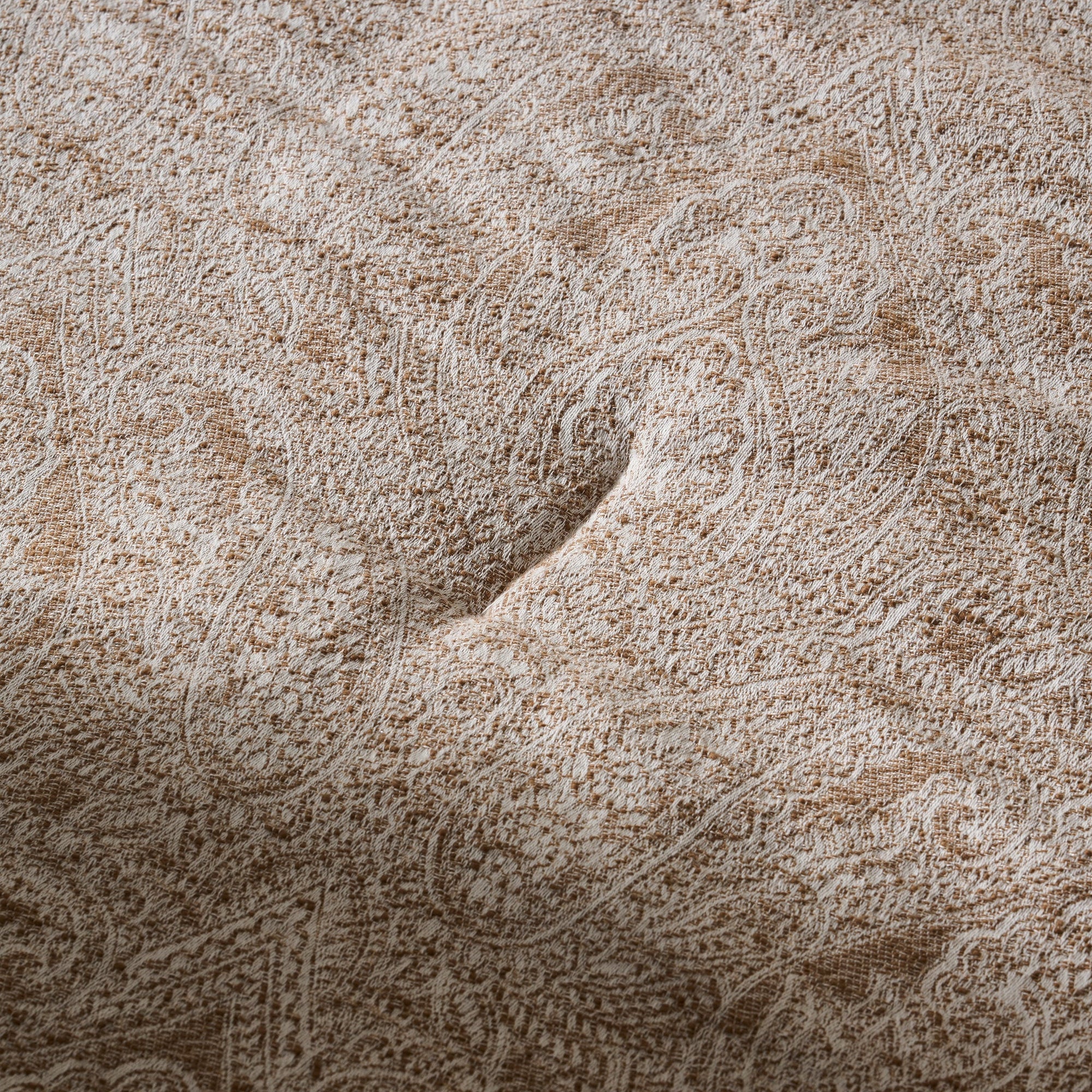 Paisley | Cotton Tencel | Jacquard | Comforter