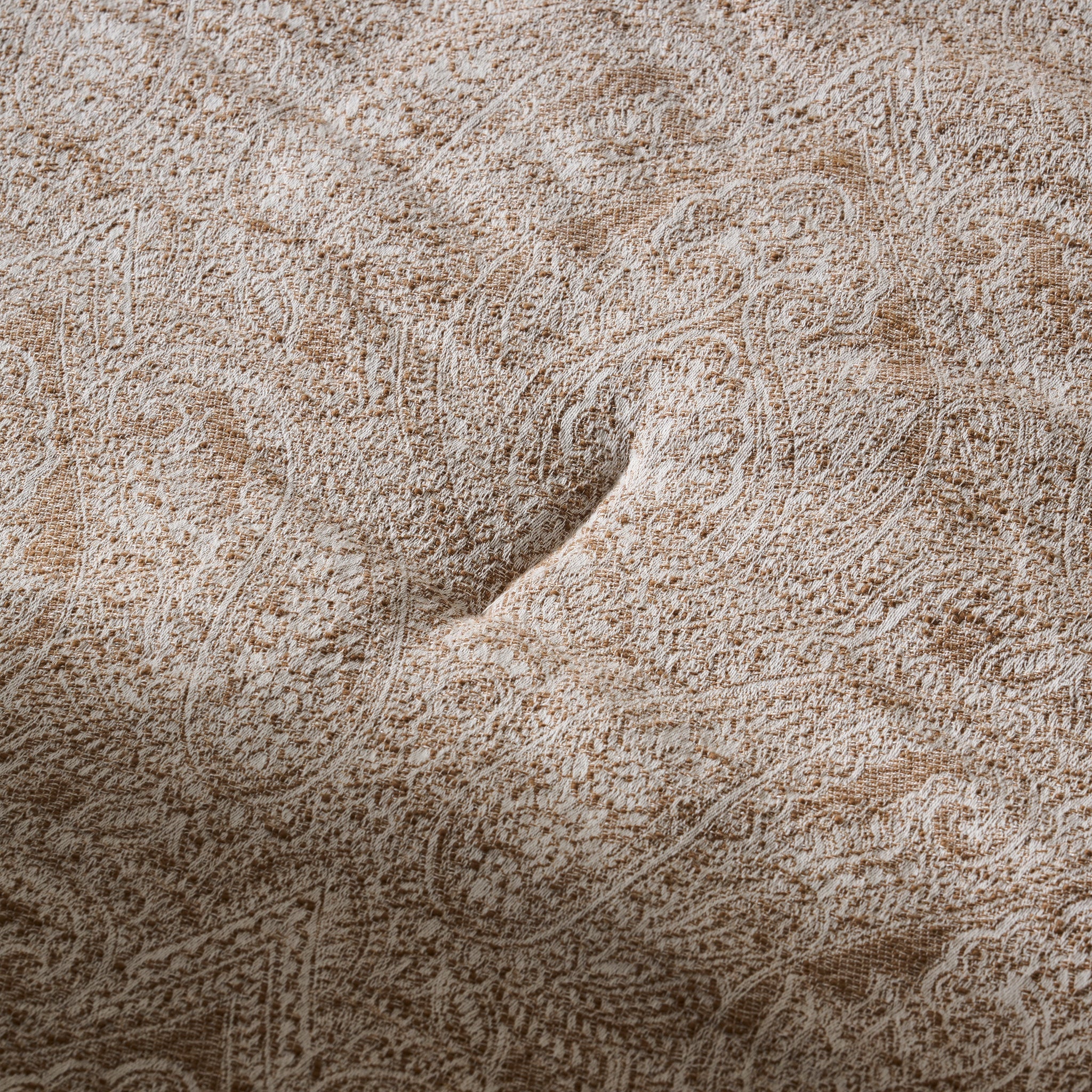 Paisley | Cotton Tencel | Jacquard | Comforter