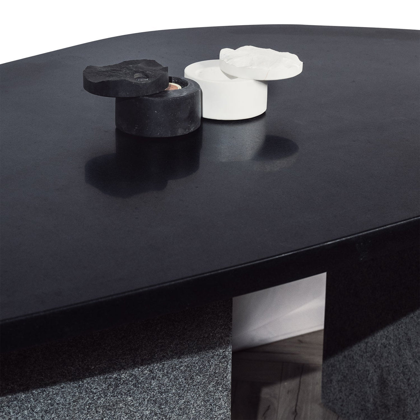 Granite Dining Table