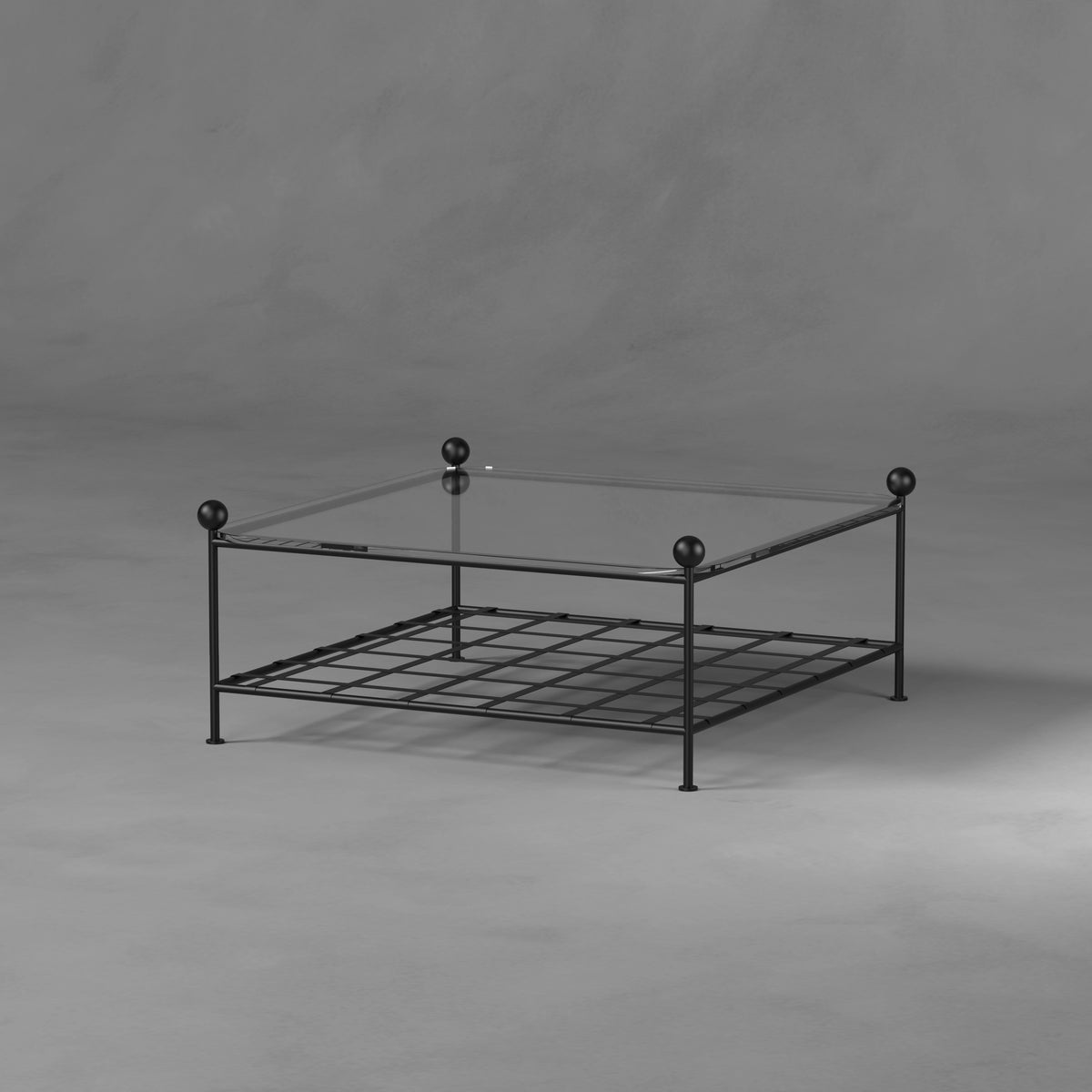 Trellis Coffee Table