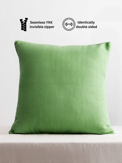 Throw Pillow Cover - Yala