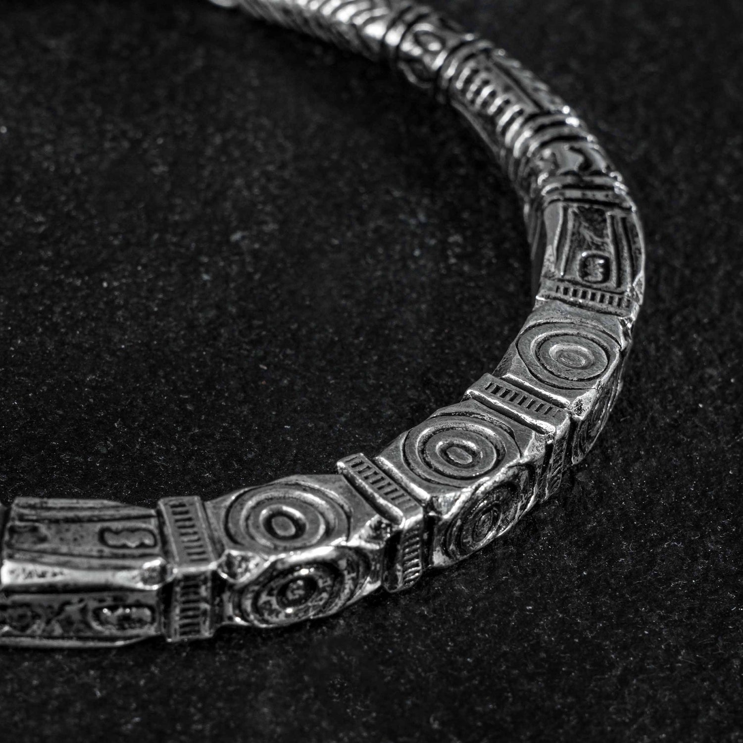 Silver Jewellery - The Original hasuli