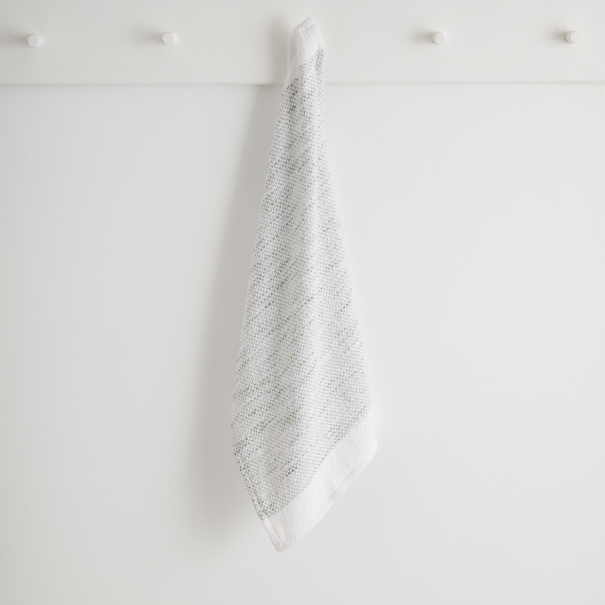 Lattice | Cotton | Slub | Hand Towel
