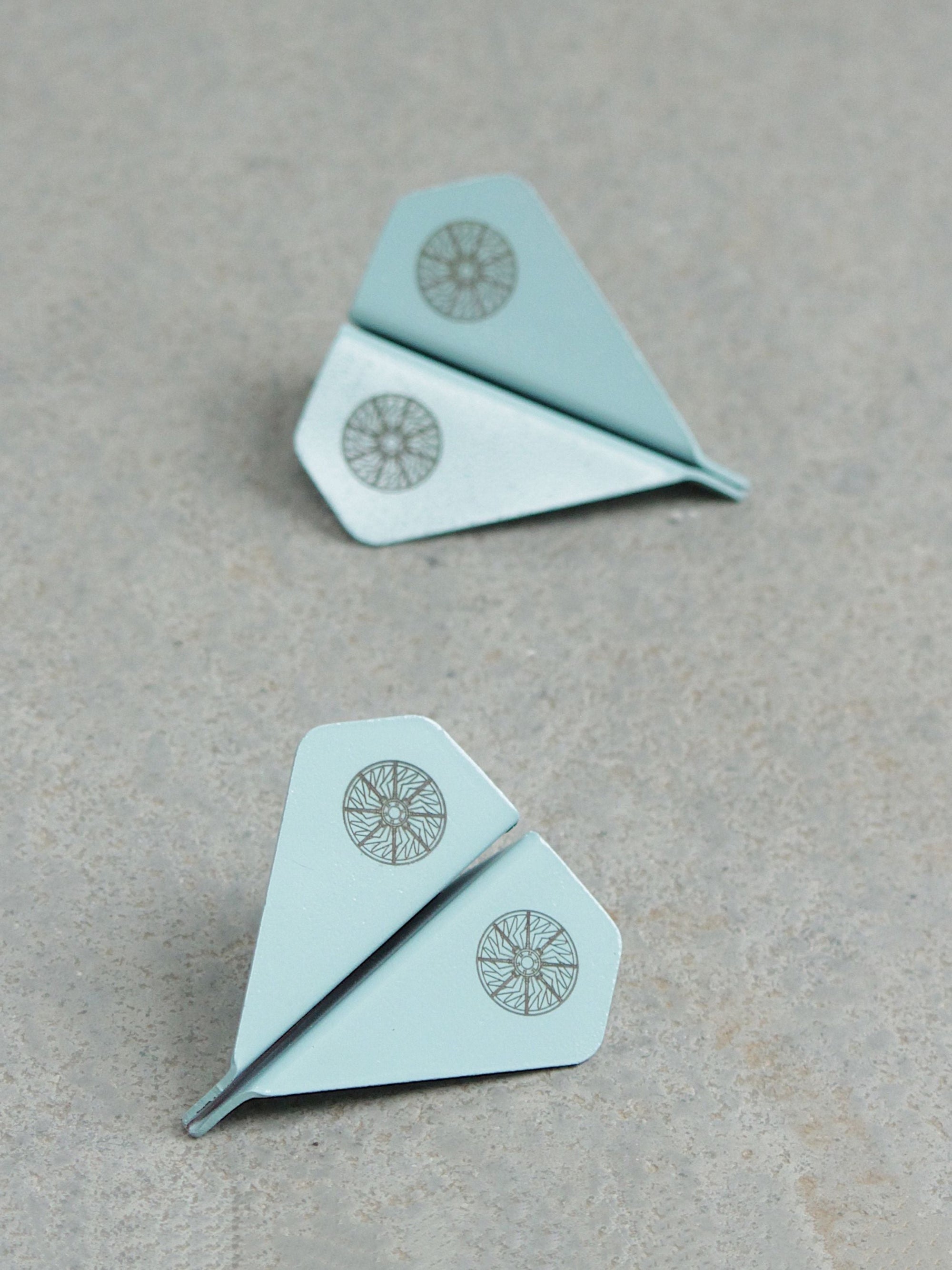 Play Plane Set of 2