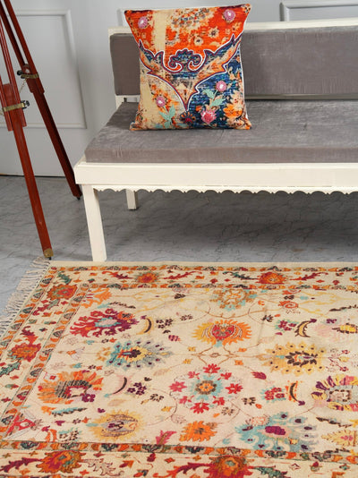 Aria Printed Rug