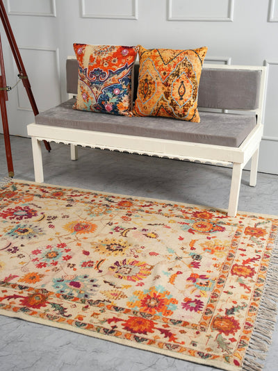 Aria Printed Rug