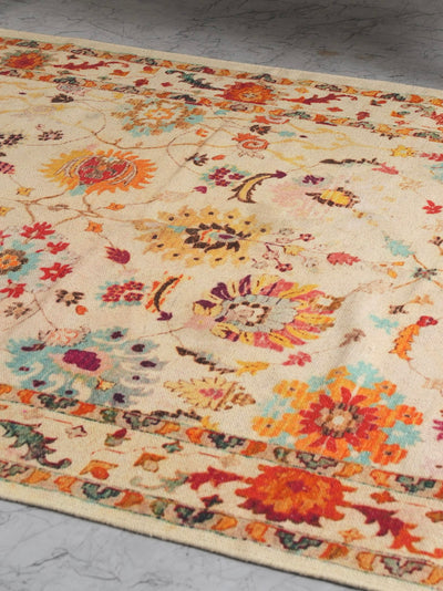 Aria Printed Rug