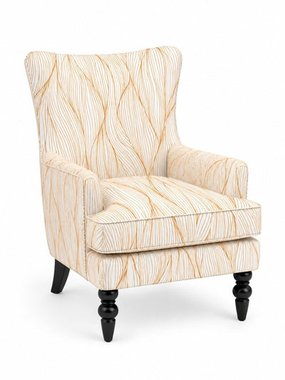 Estella Wing Chair