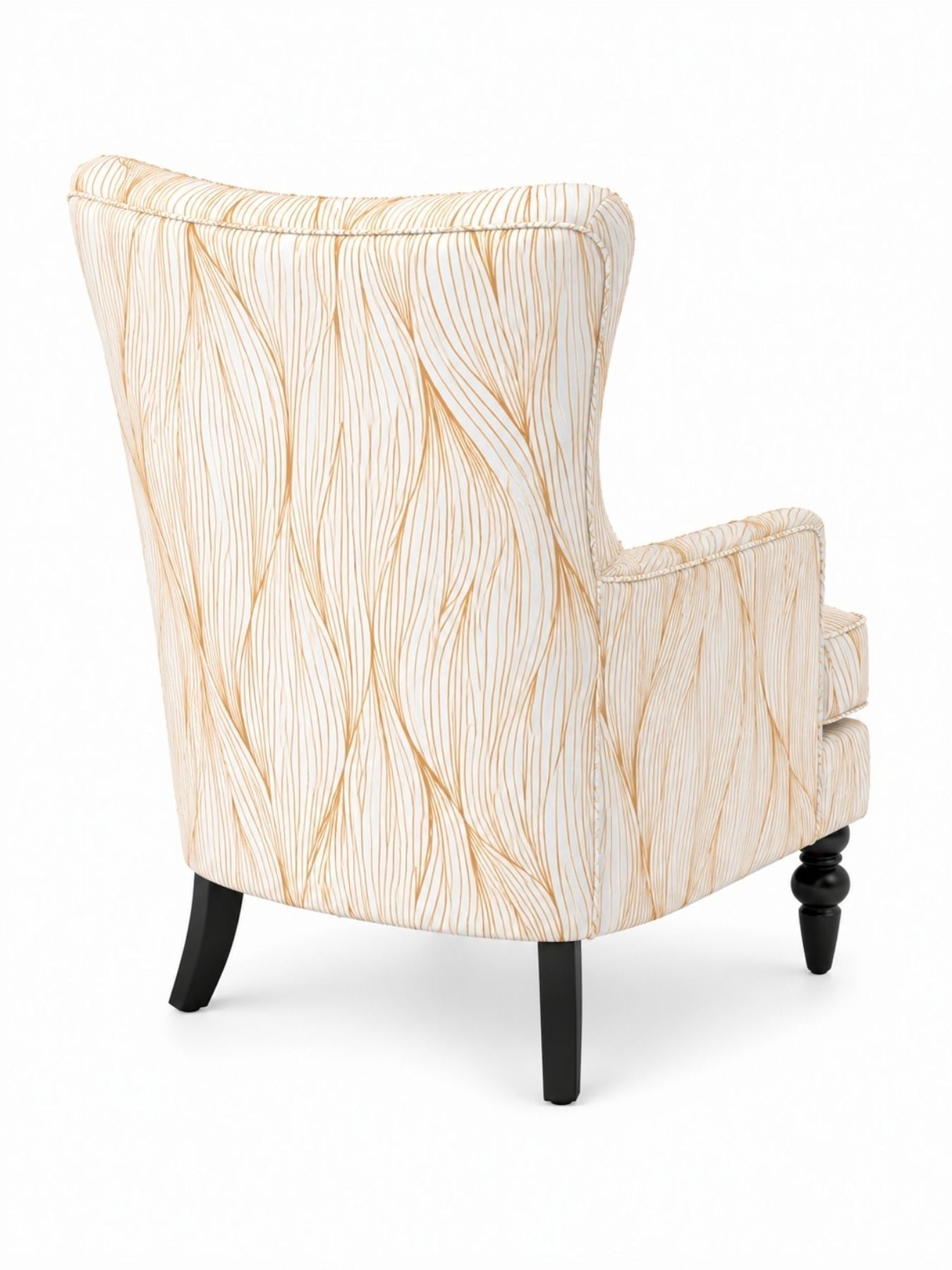 Estella Wing Chair