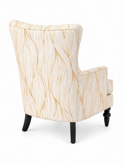 Estella Wing Chair