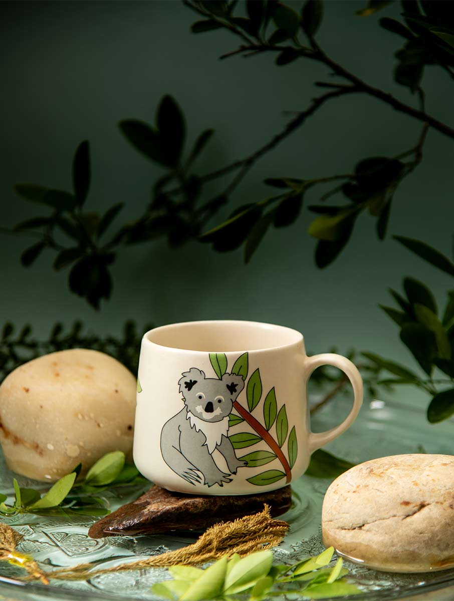 Koala Mug