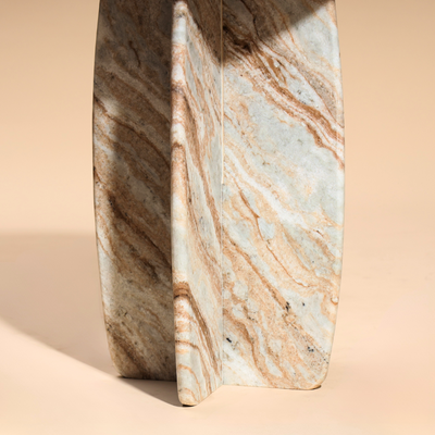 Raio Marble Table - Jupiter