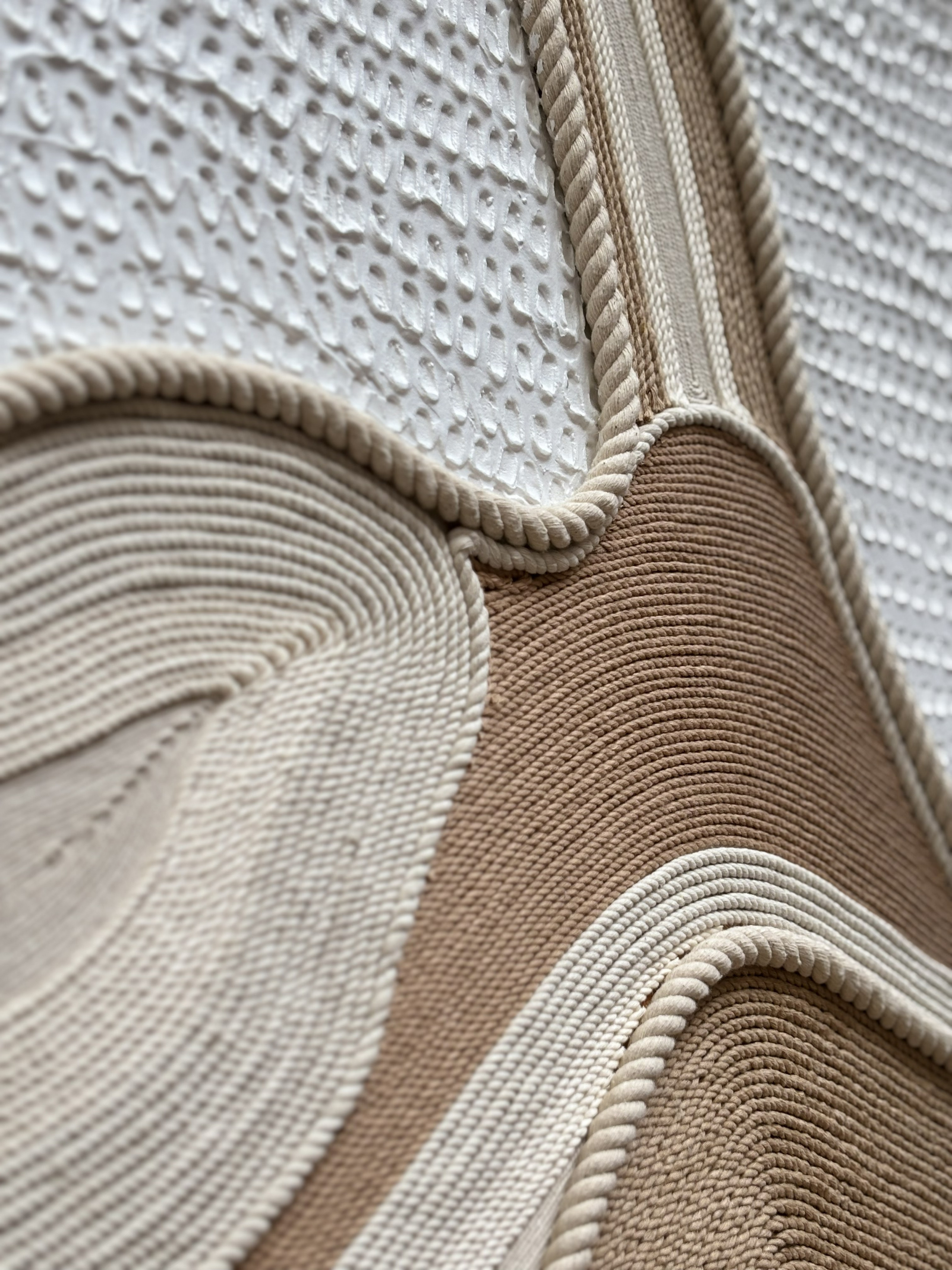 Threaded Currents II