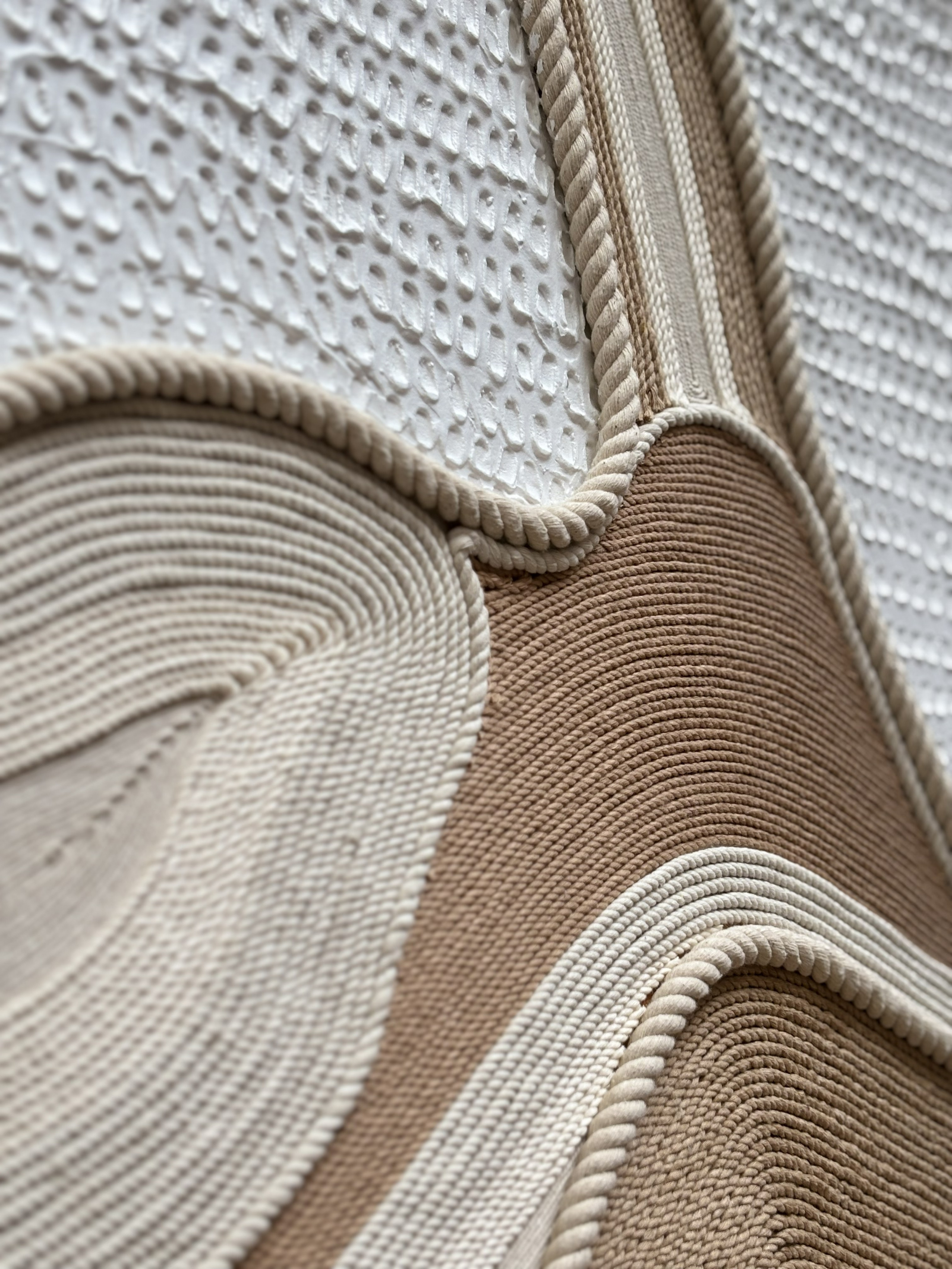 Threaded Currents II