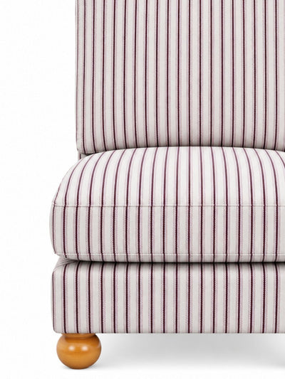 Sarielle Slipper Accent Chair