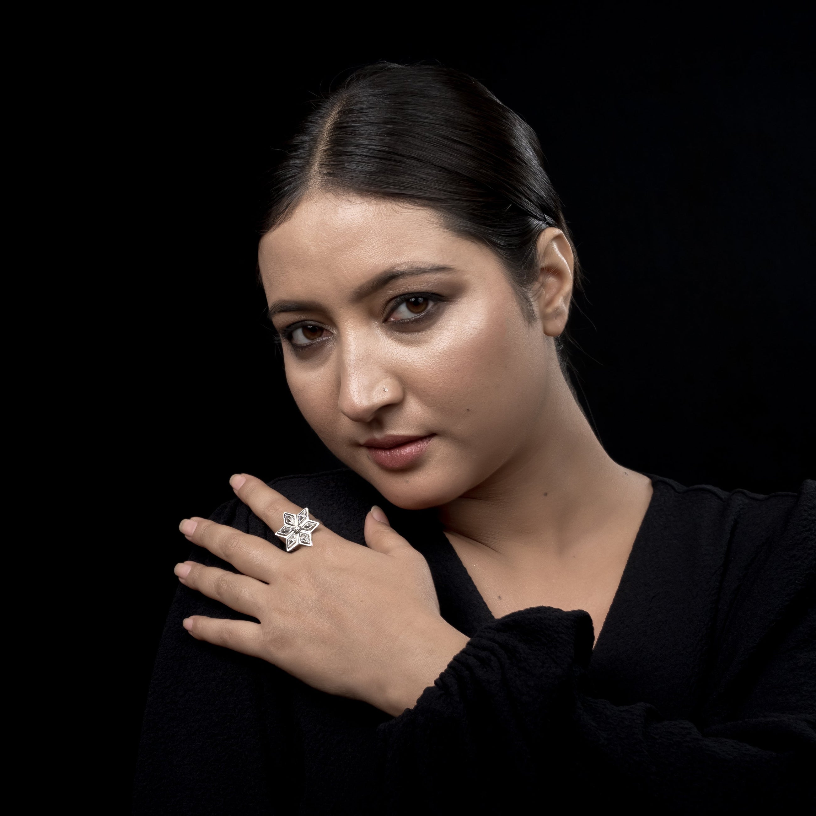 Taarini Ring