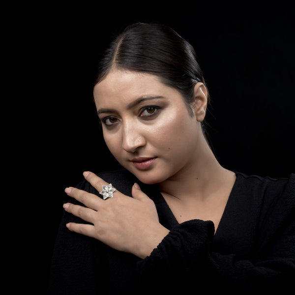 Taarini Ring