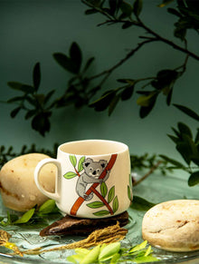 Koala Mug