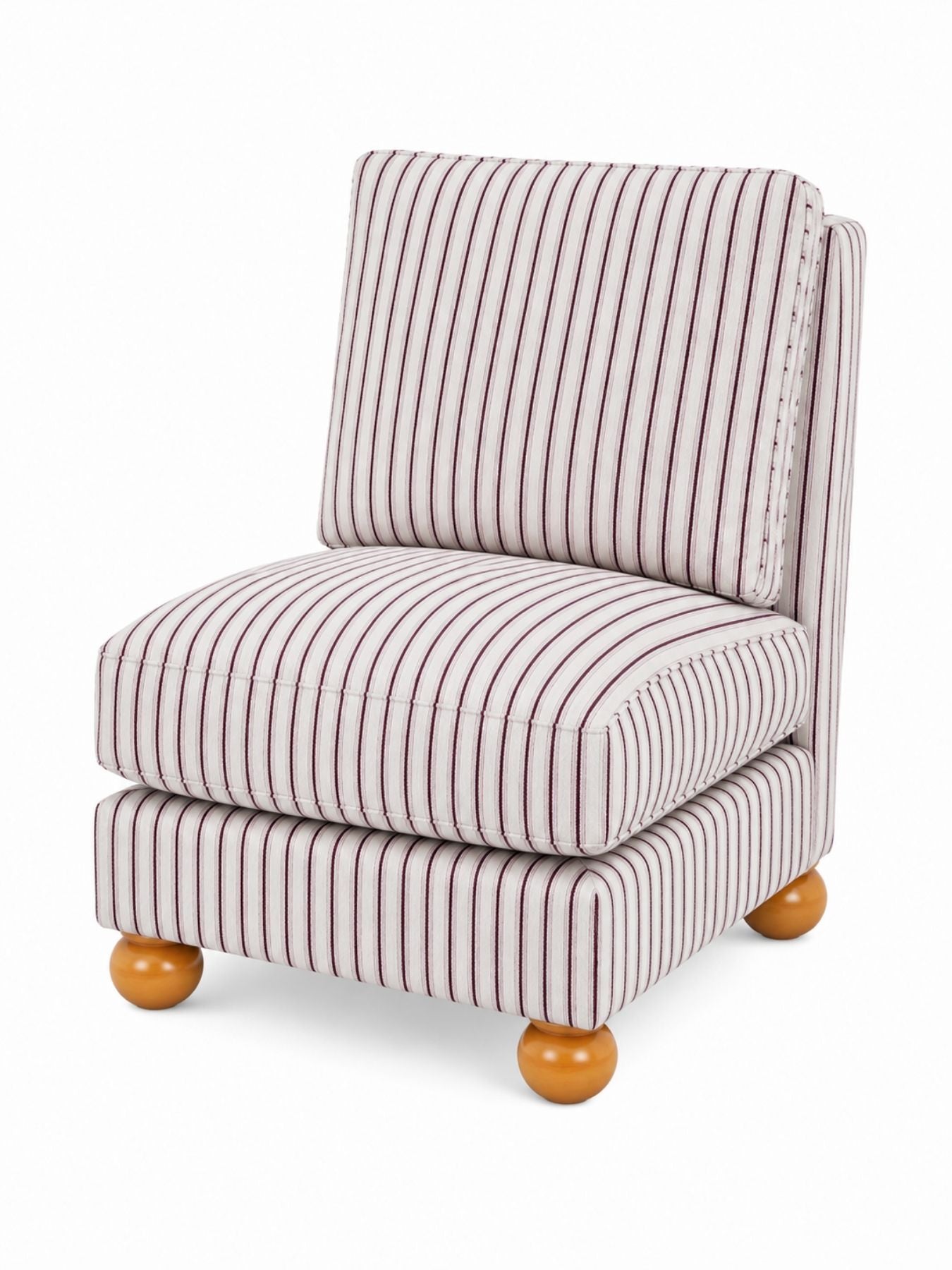 Sarielle Slipper Accent Chair