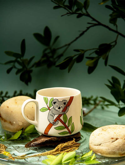 Koala Mug Gift Box