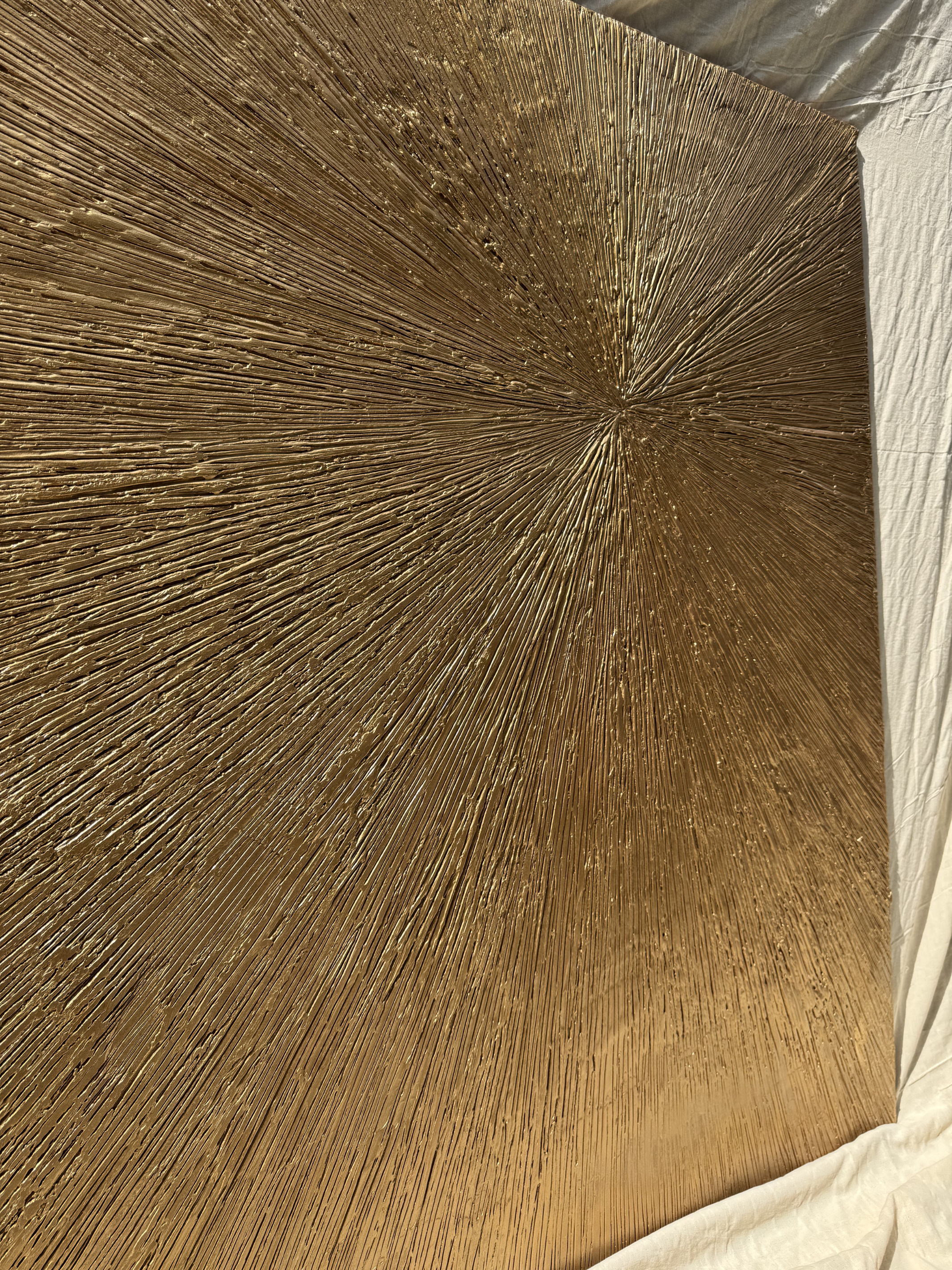 Eternal Radiance A Luxurious Expression of Light and Texture