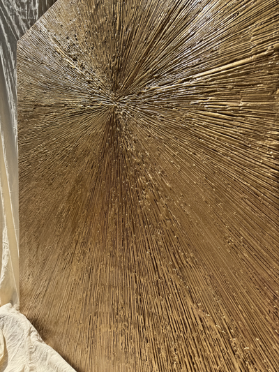Eternal Radiance A Luxurious Expression of Light and Texture