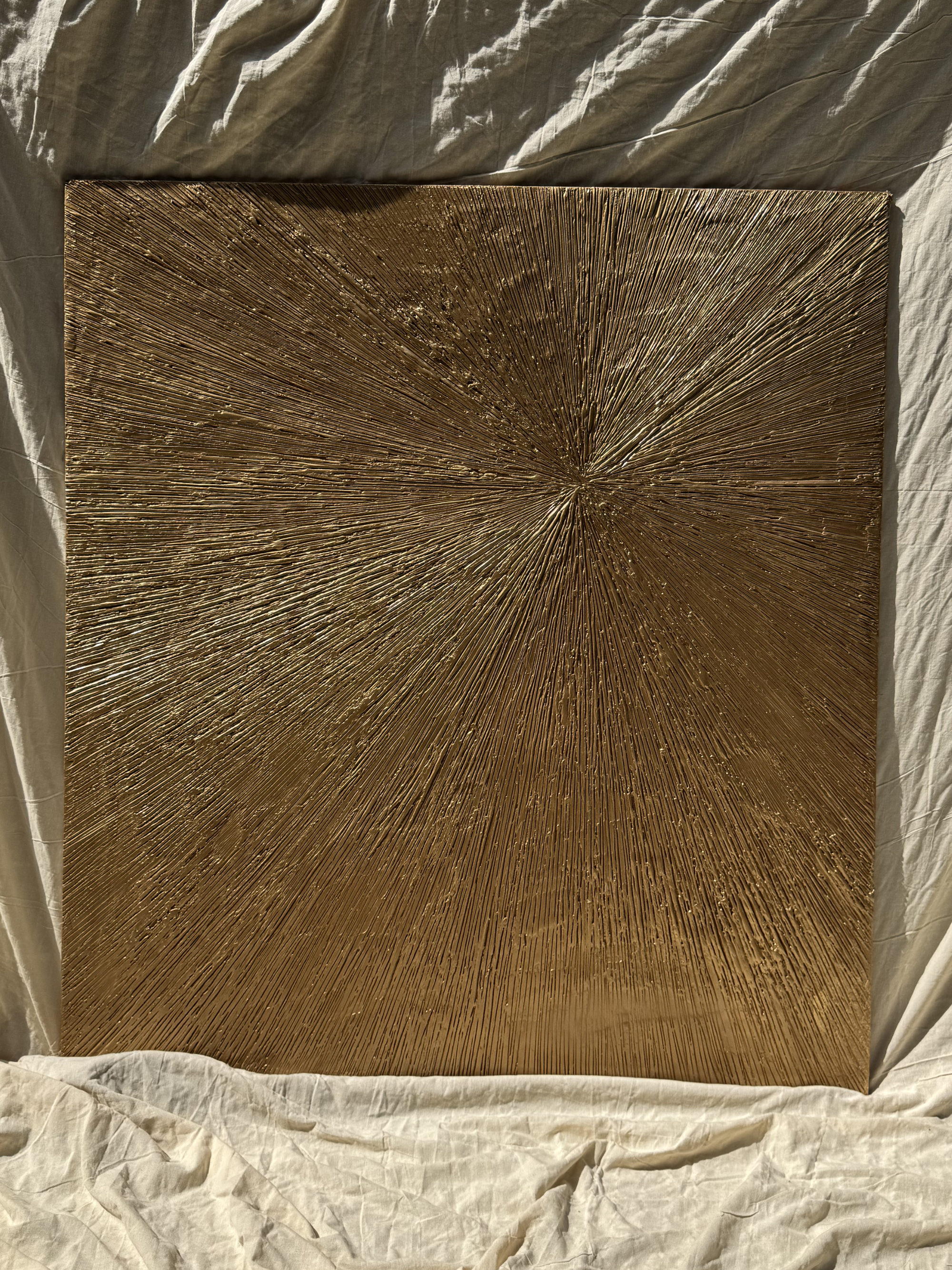 Eternal Radiance A Luxurious Expression of Light and Texture