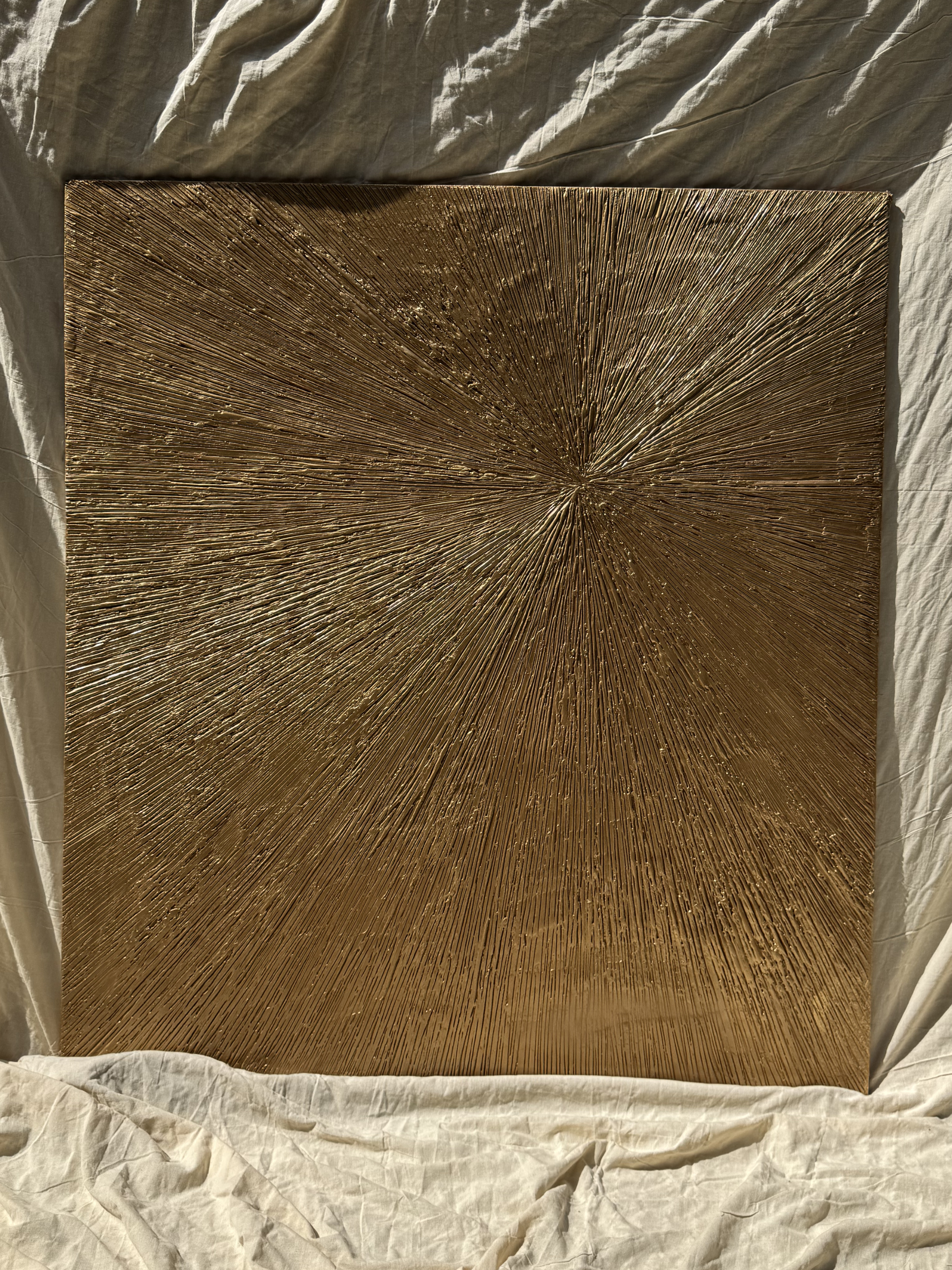 Eternal Radiance A Luxurious Expression of Light and Texture