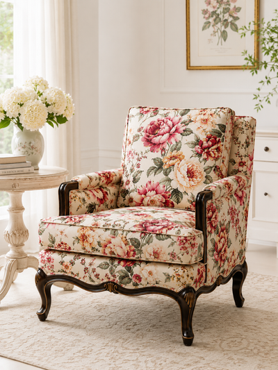 Avenza Armchair