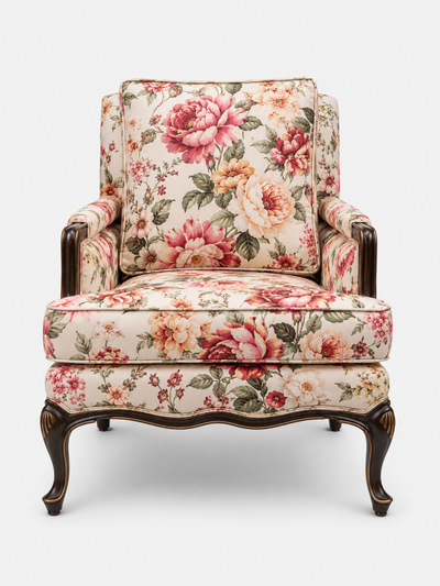 Avenza Armchair
